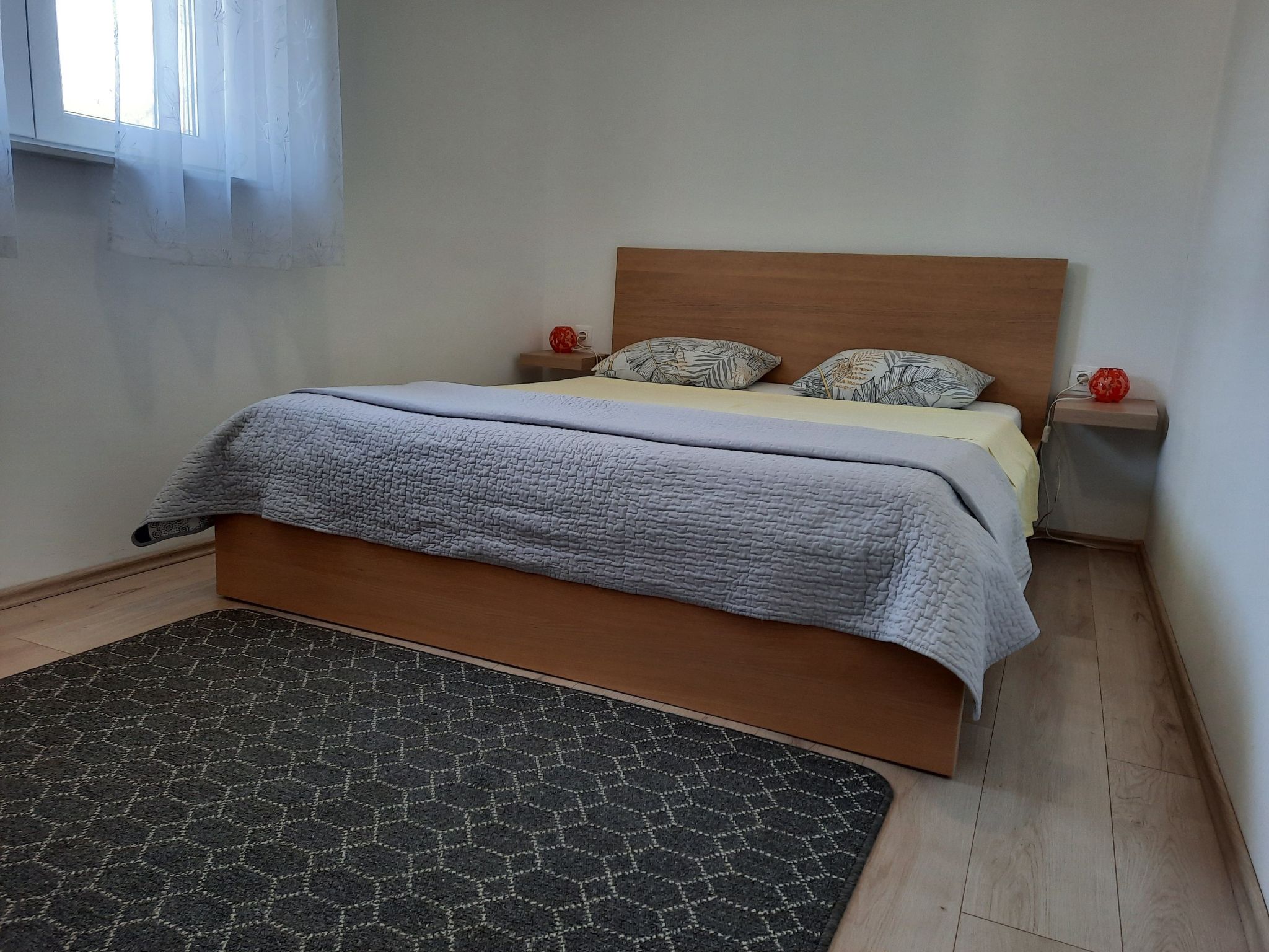 Schönes Apartment in Banjole mit Terrasse-Dedans