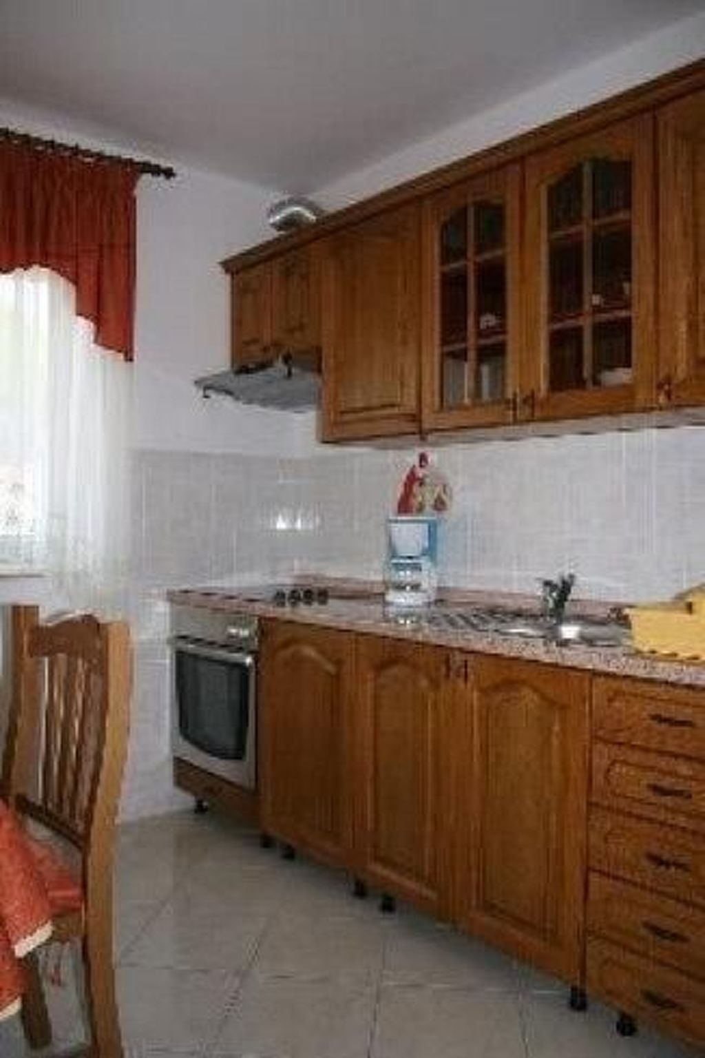 Für zwei bis vier Personen