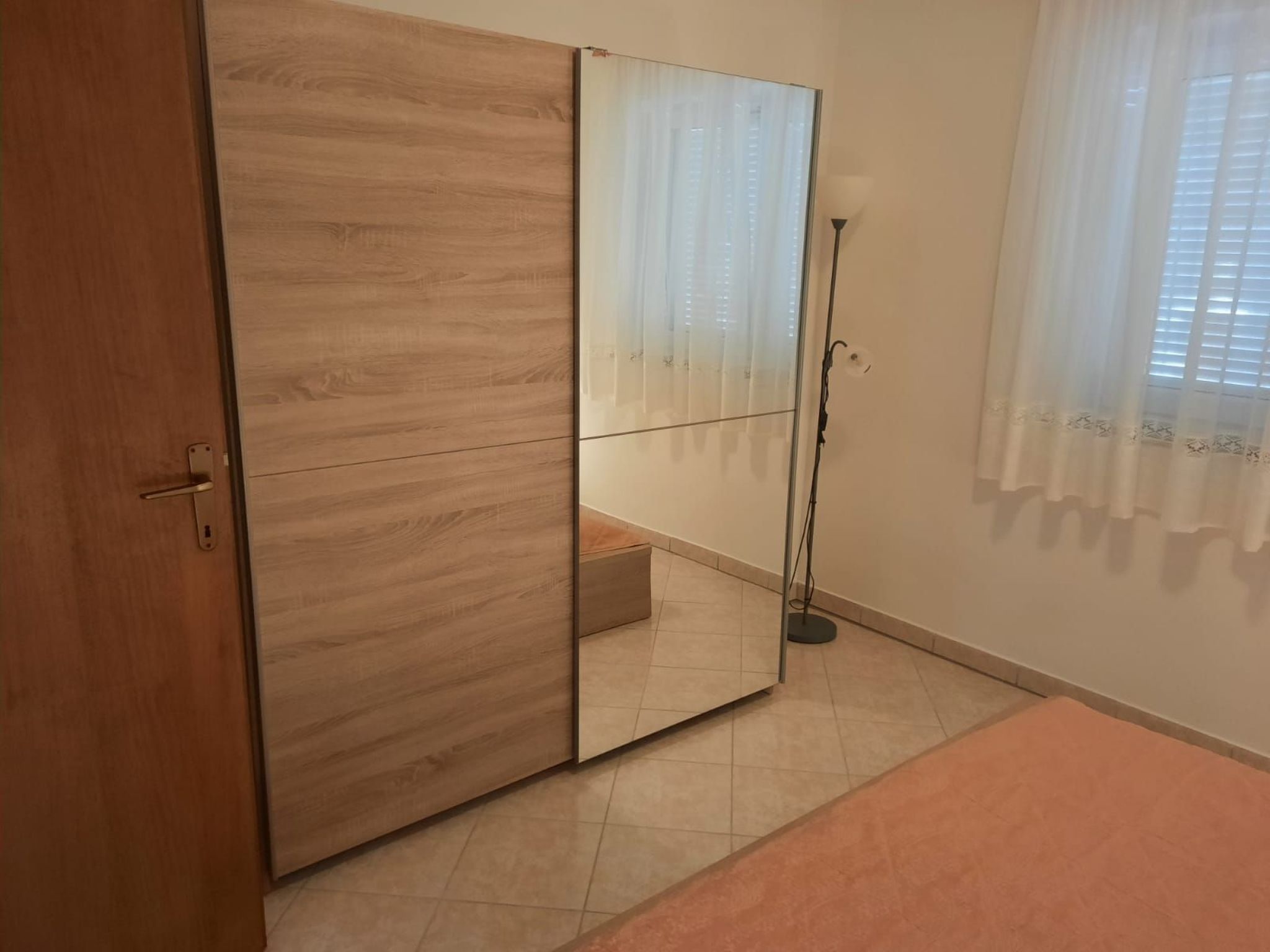 In Banjole mit privatem Parkplatz