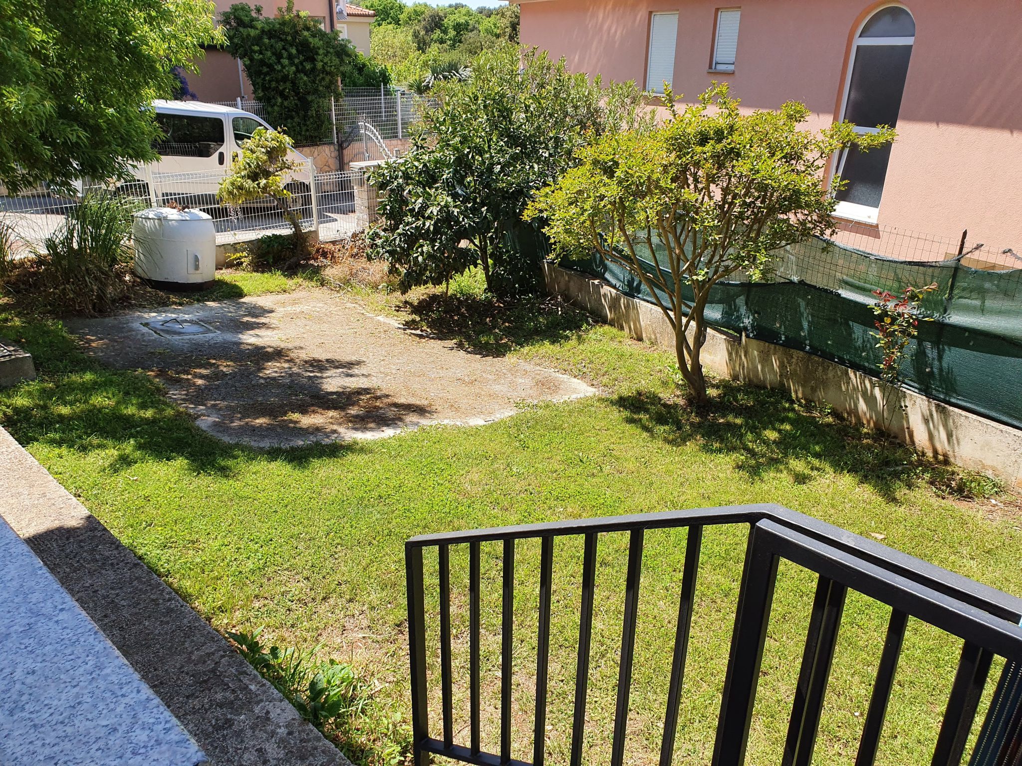 In Banjole mit privatem Parkplatz-Image-tags.info