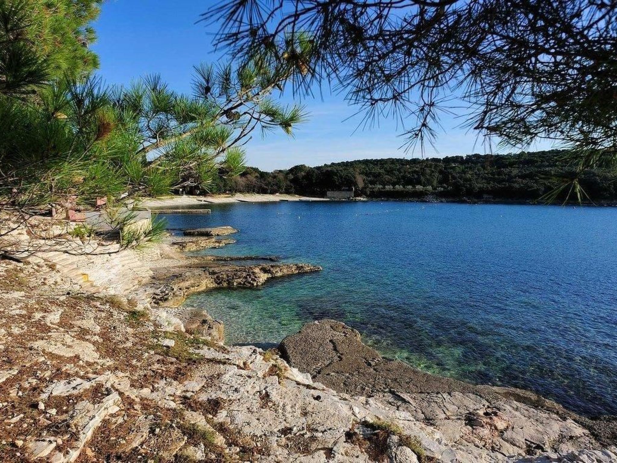 In Banjole mit privatem Parkplatz-Image-tags.info