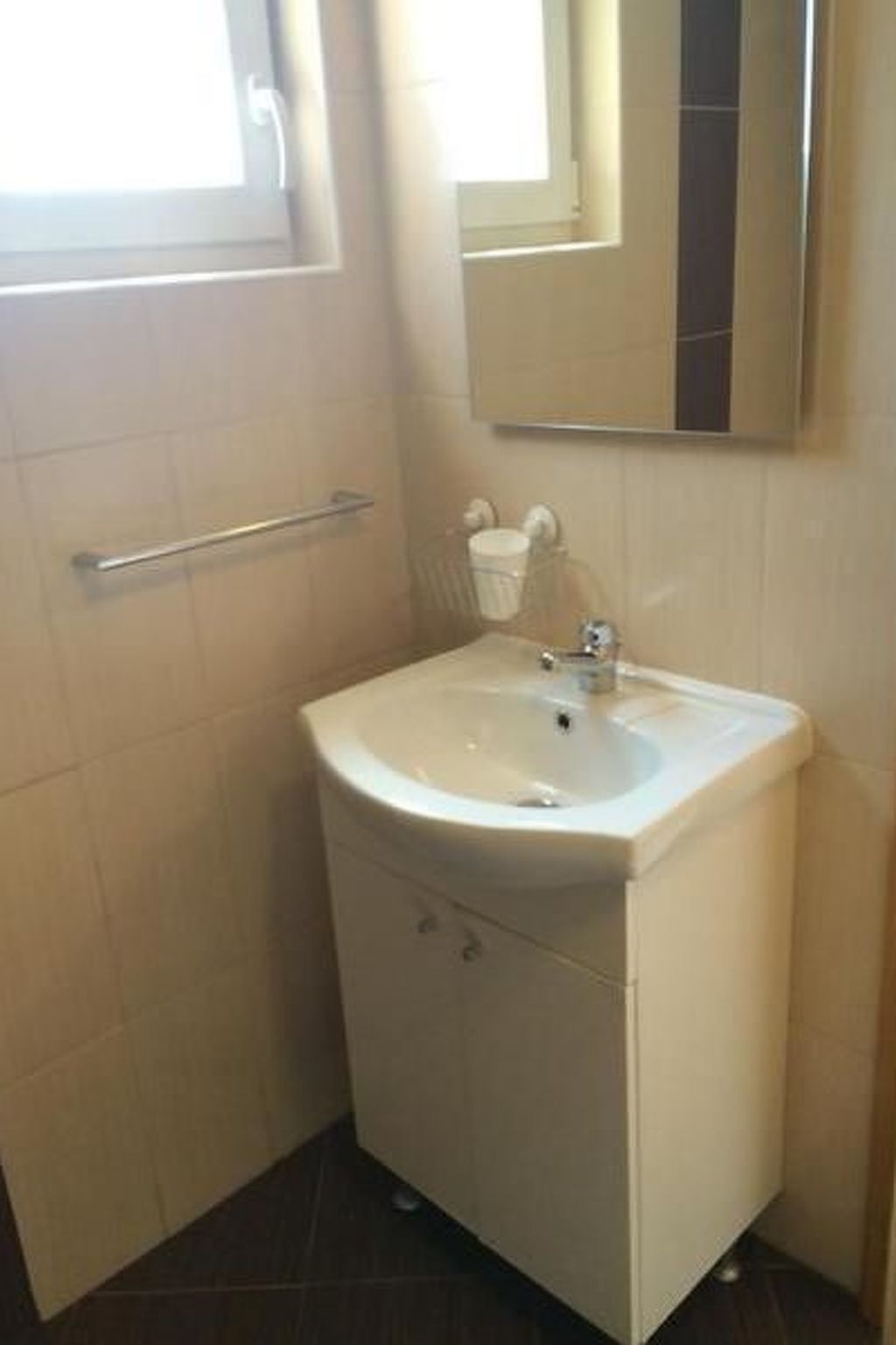 Wohnung mit Blick auf das Wasser-Dedans