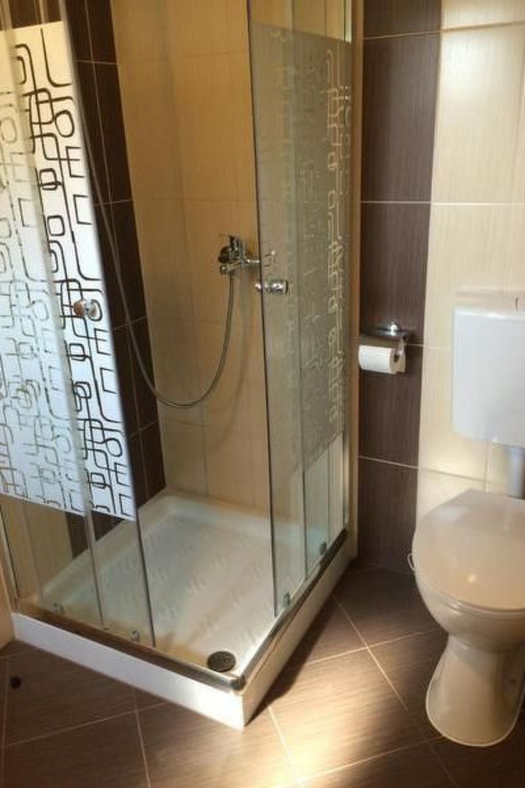 Wohnung mit Blick auf das Wasser-Dedans