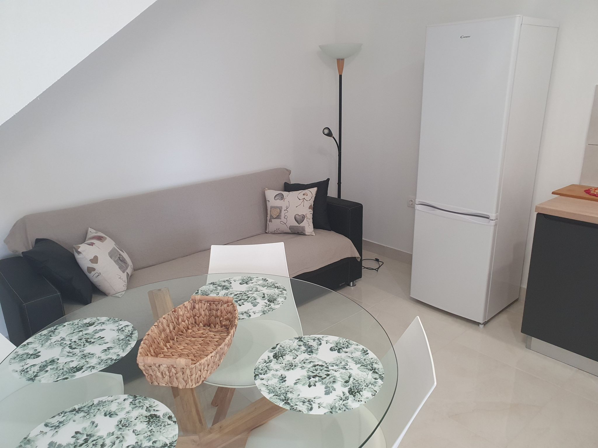 In Banjole mit Terrasse und Garten-Dedans