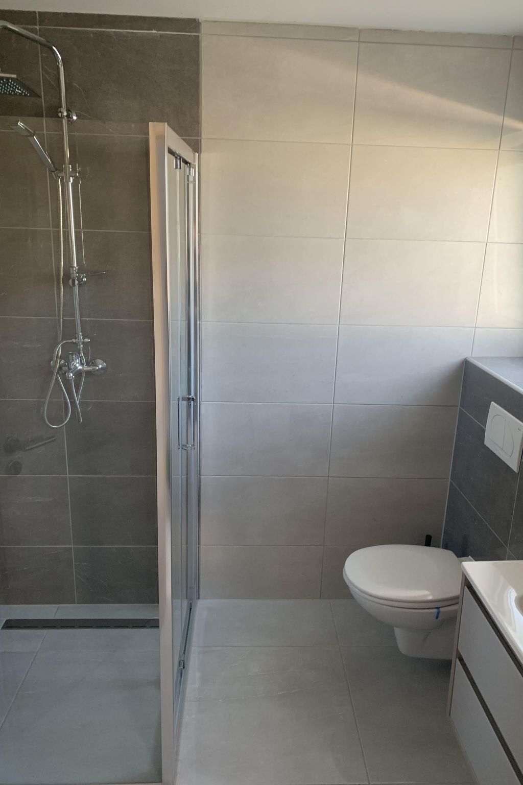 In Banjole mit Terrasse und Garten-Dedans