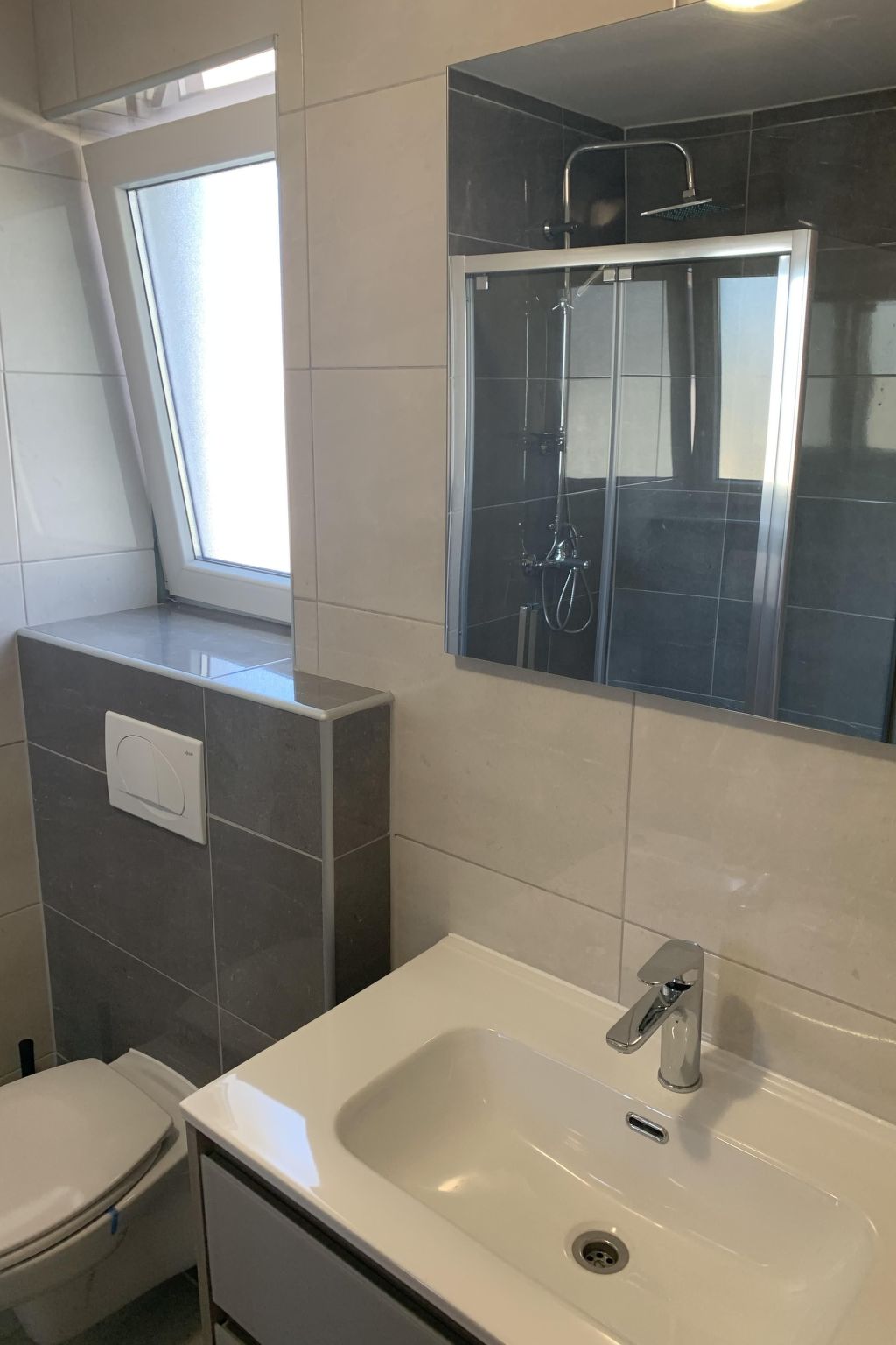 In Banjole mit Terrasse und Garten-Dedans