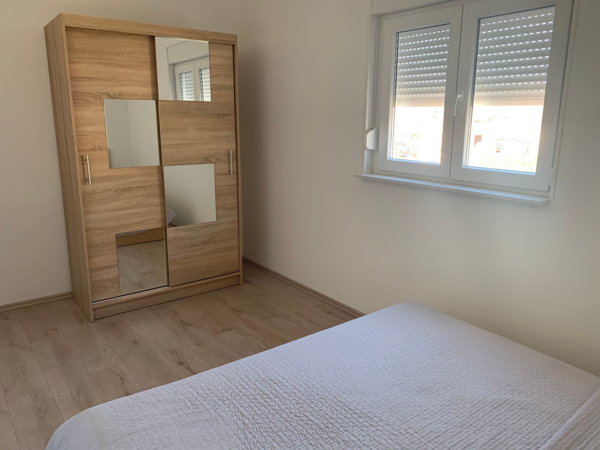 In Banjole mit Terrasse und Garten-Dedans