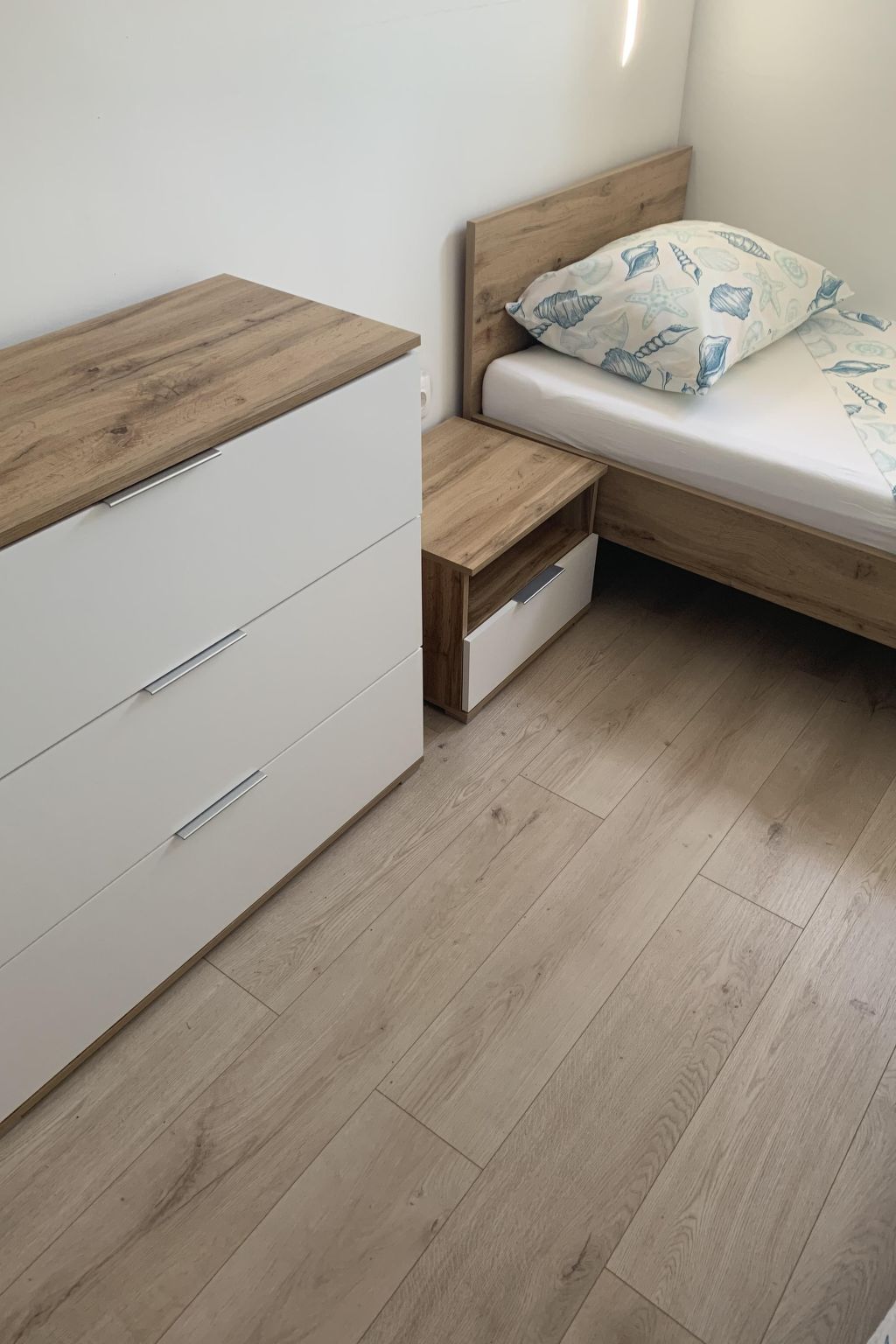 In Banjole mit Terrasse und Garten-Dedans