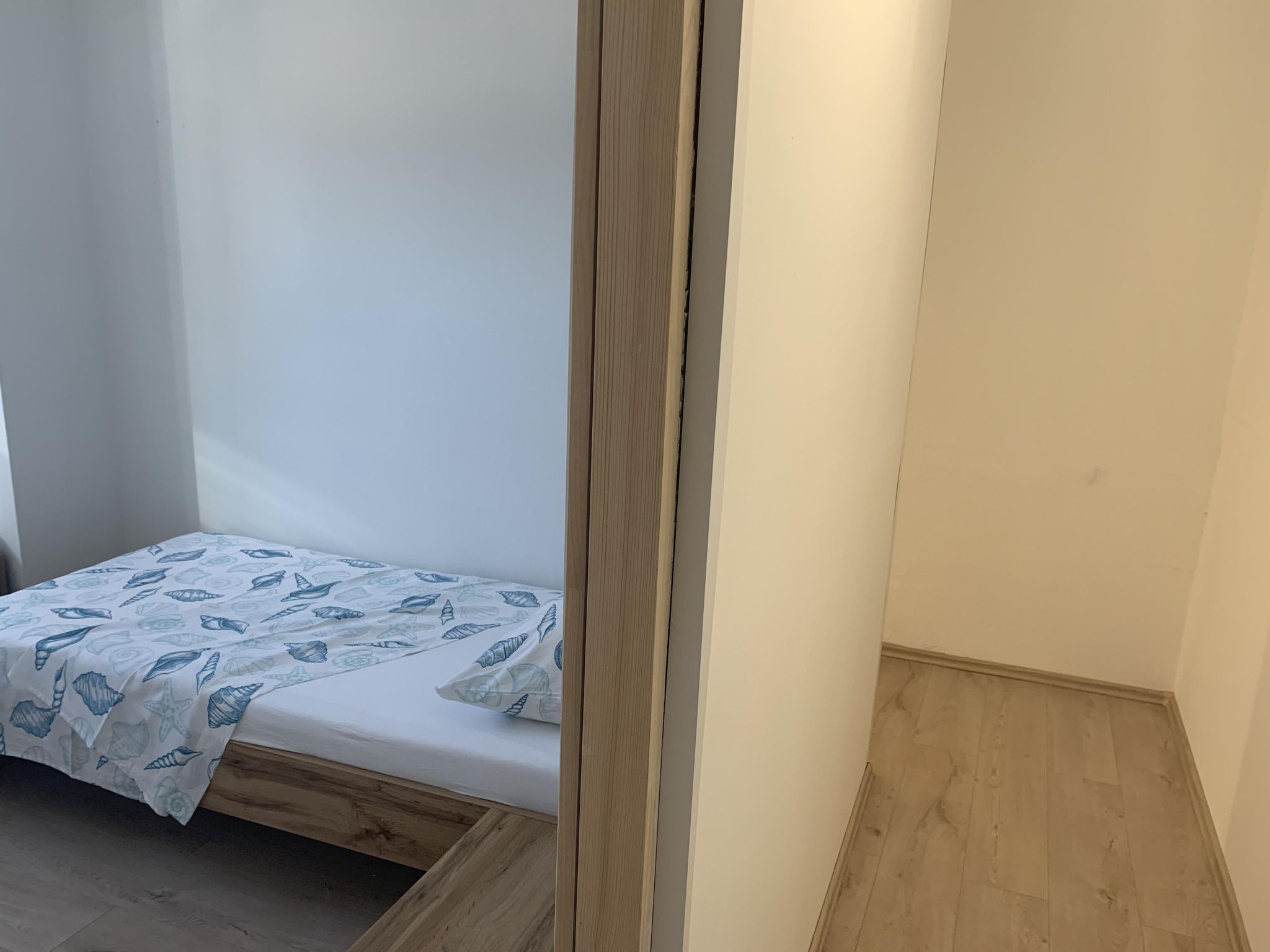 In Banjole mit Terrasse und Garten-Dedans