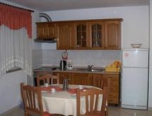 Sfeervol appartement in Banjole met tuin en BBQ, op 200m van zee - thumbnail 2