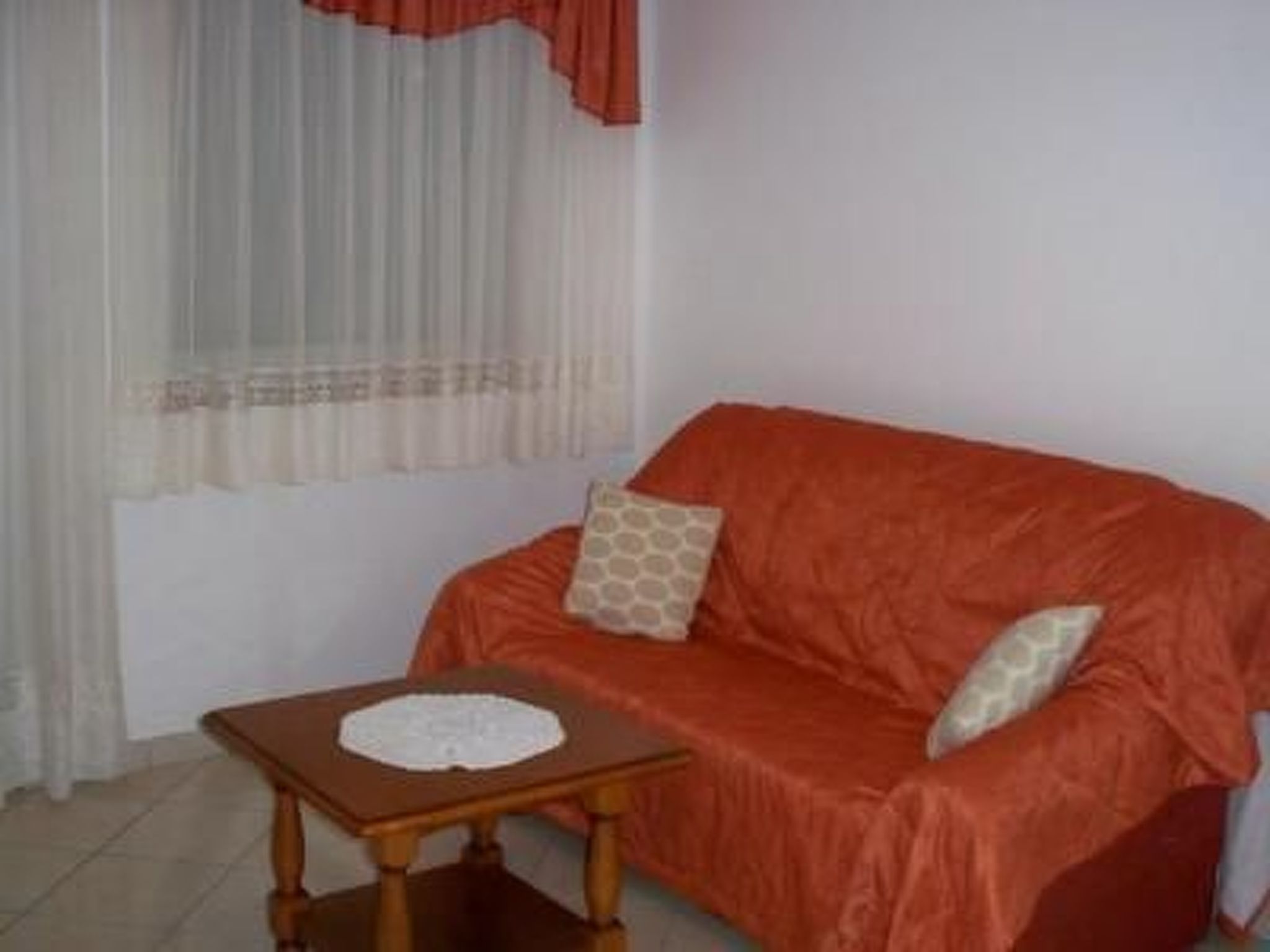 Appartement in Banjole mit Garten und Grill-Dedans