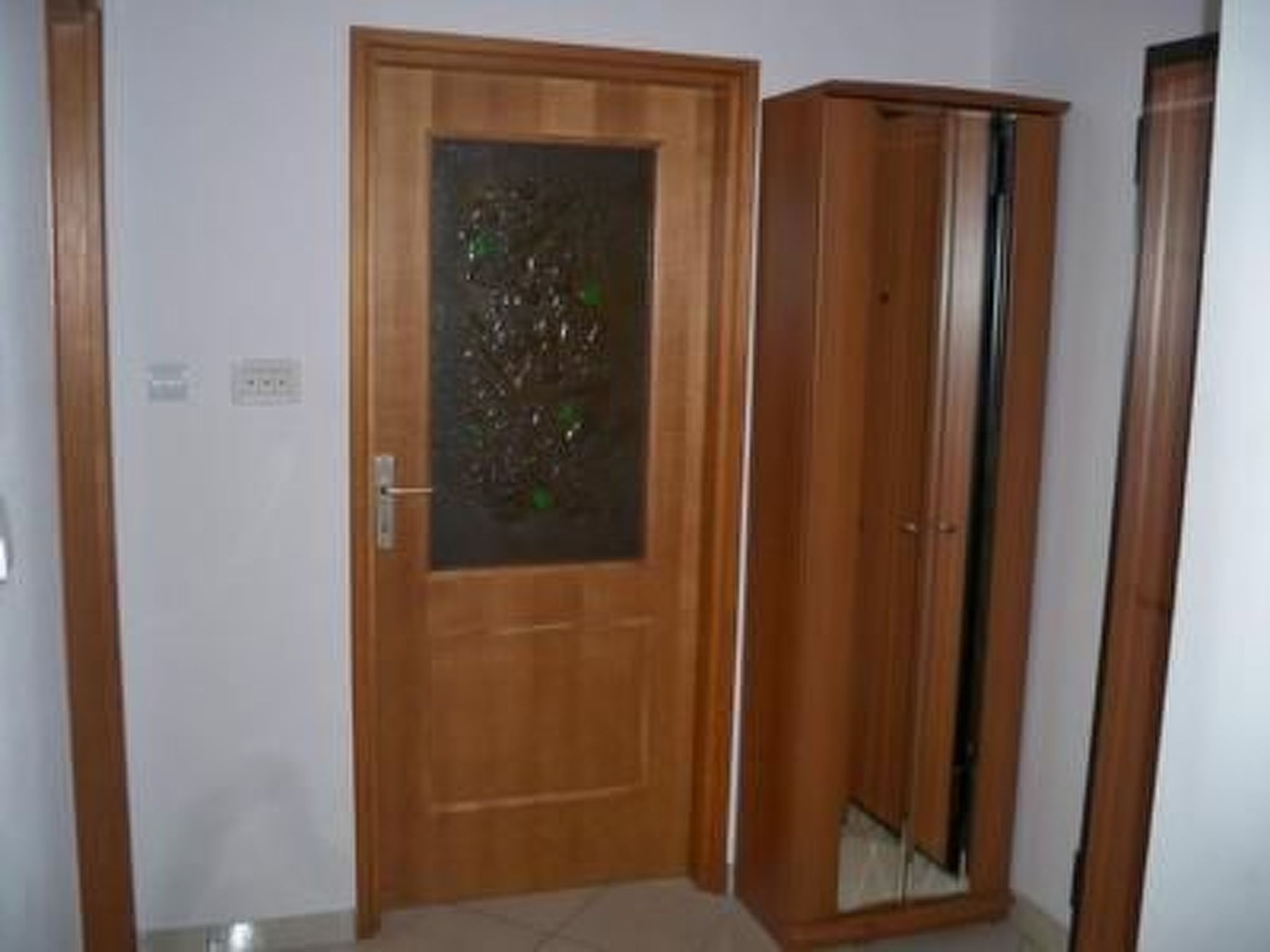 Appartement in Banjole mit Garten und Grill-Dedans