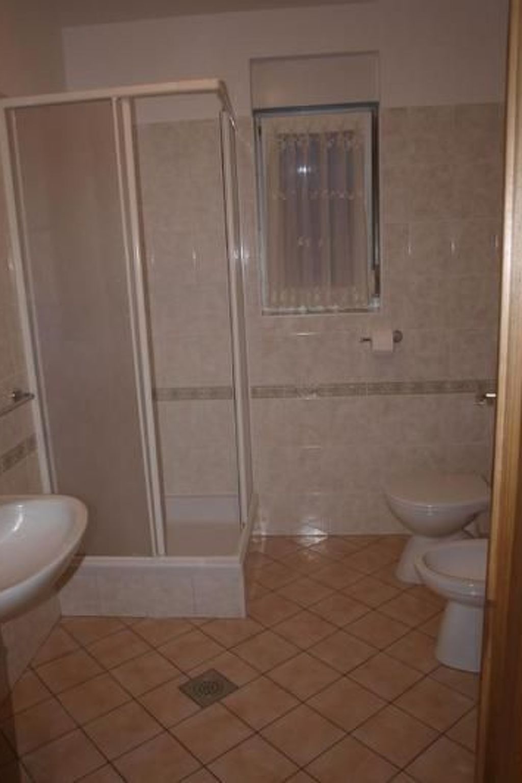 Appartement in Banjole mit Garten und Grill-Dedans