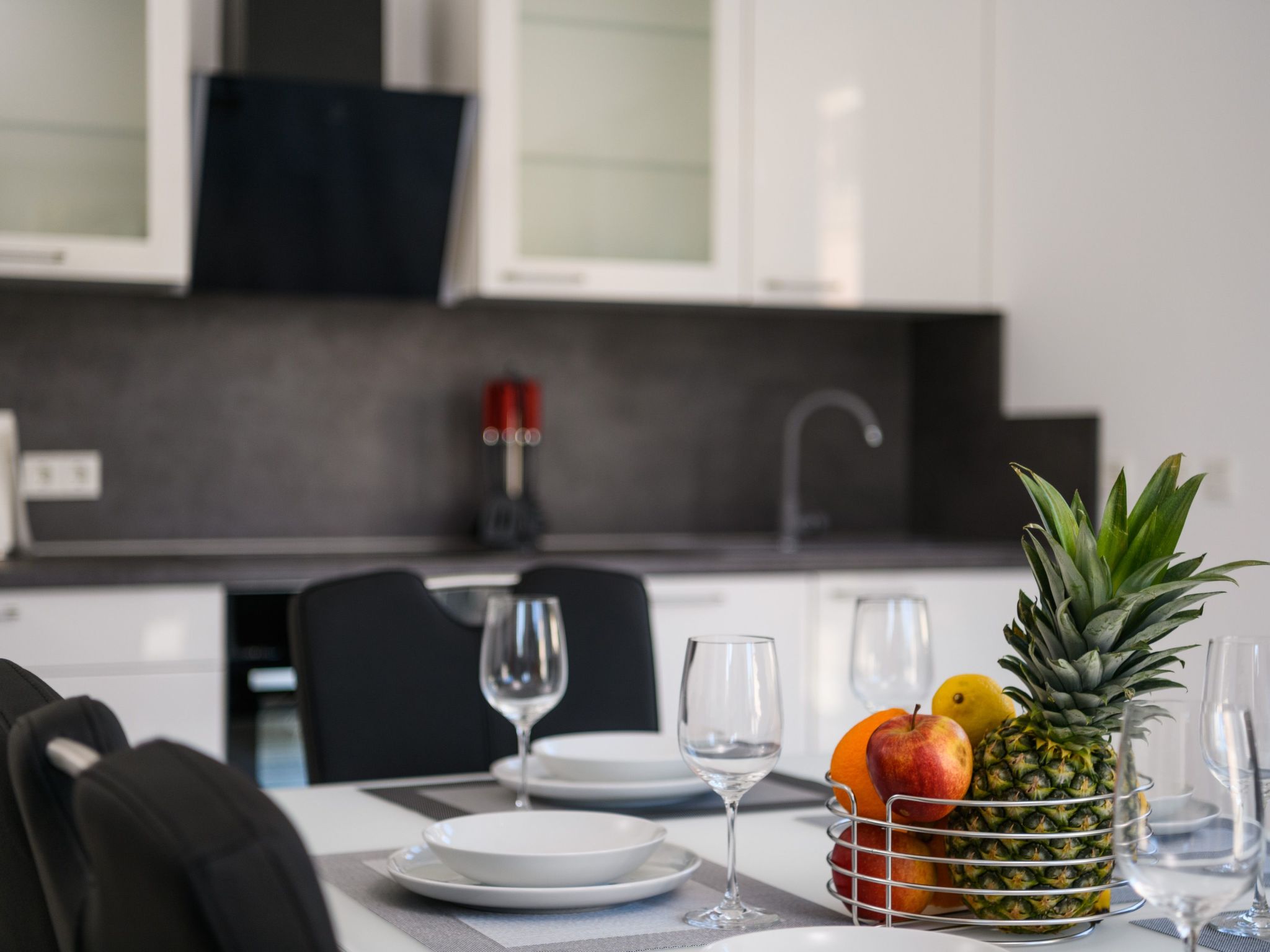 Photo of MA Premantura Luxusappartement Nr. 1 mit Terrasse und Parkplatz für 2+2 Persone