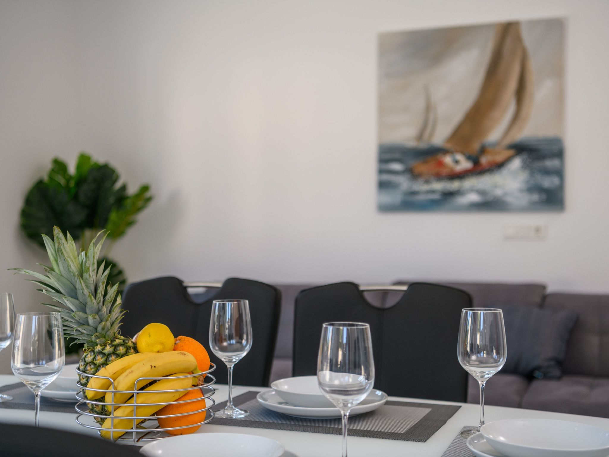 Photo of MA Premantura Luxusappartement Nr. 1 mit Terrasse und Parkplatz für 2+2 Persone