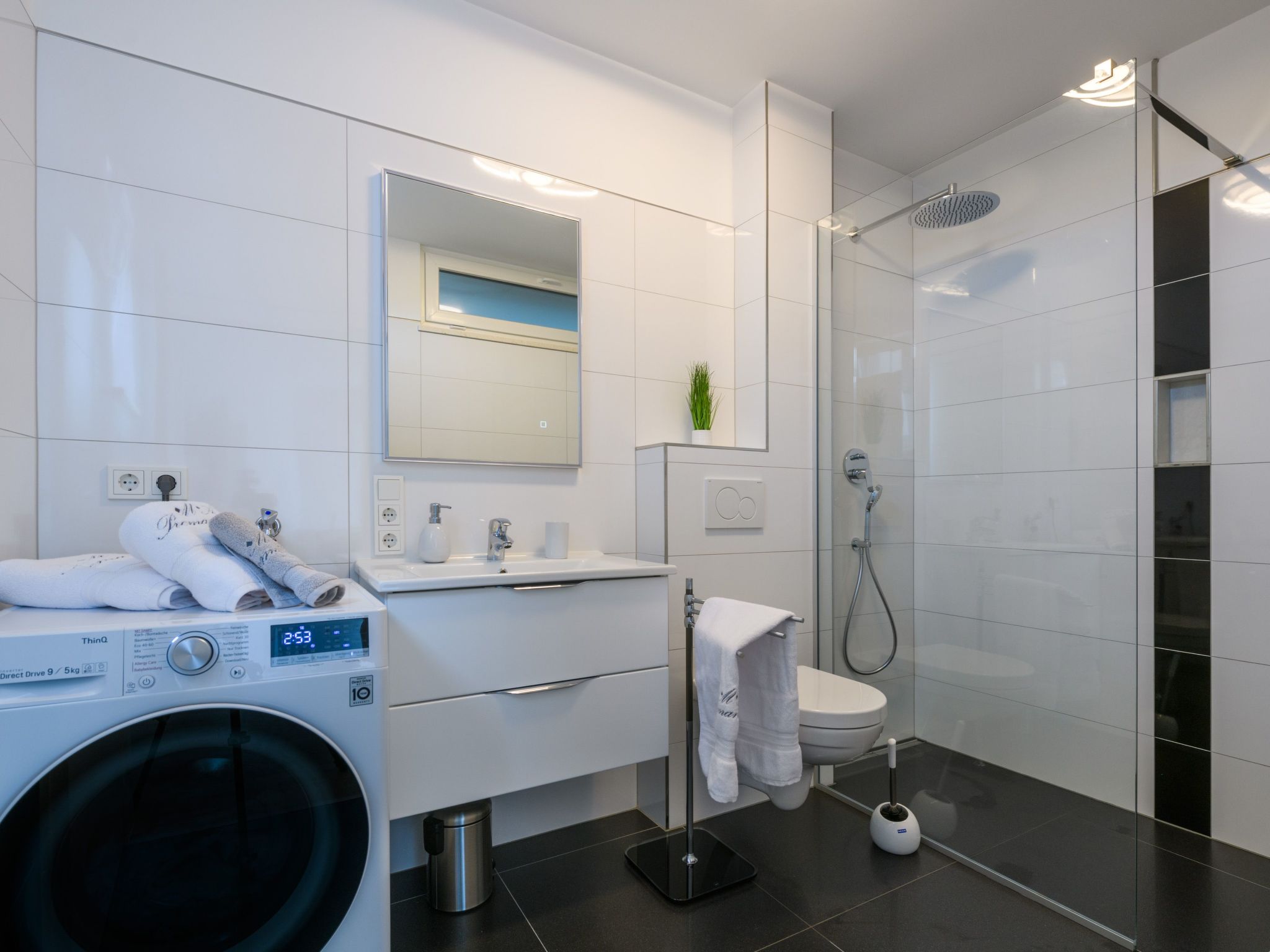 MA Premantura Luxus Apartment Nr. 3 mit Meerblick und Parkplatz für 2+2 Persone-Drinnen