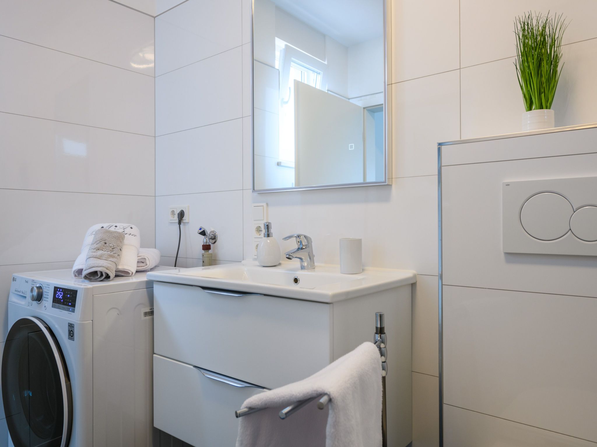 MA Premantura Luxus Apartment Nr. 3 mit Meerblick und Parkplatz für 2+2 Persone-Drinnen