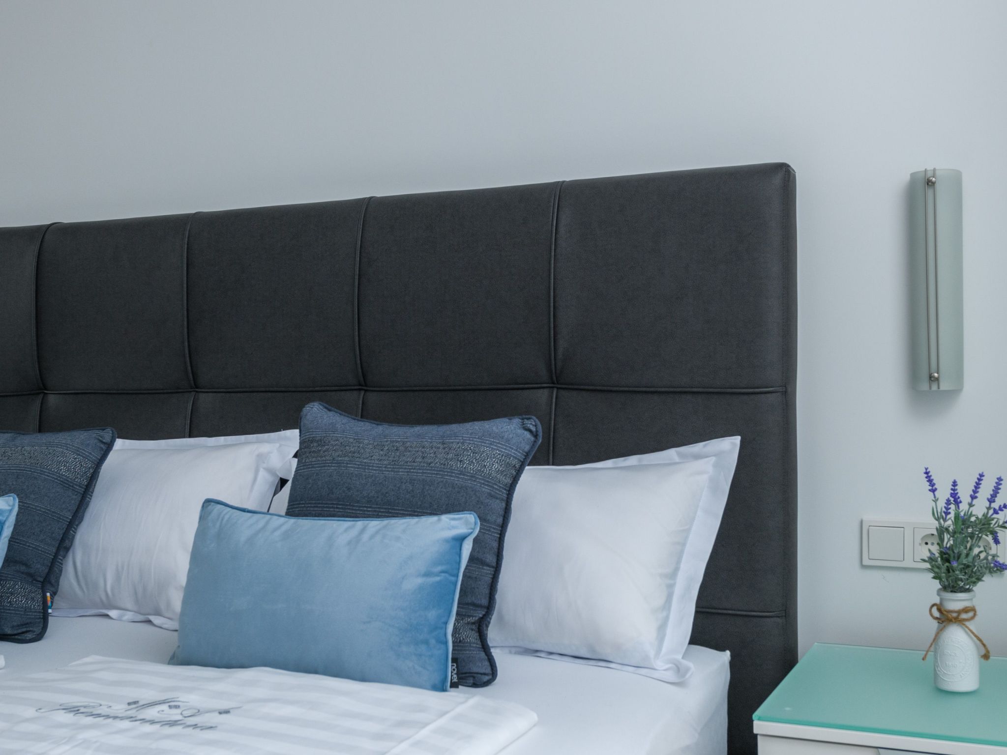 MA Premantura Luxus Apartment Nr. 3 mit Meerblick und Parkplatz für 2+2 Persone-Drinnen