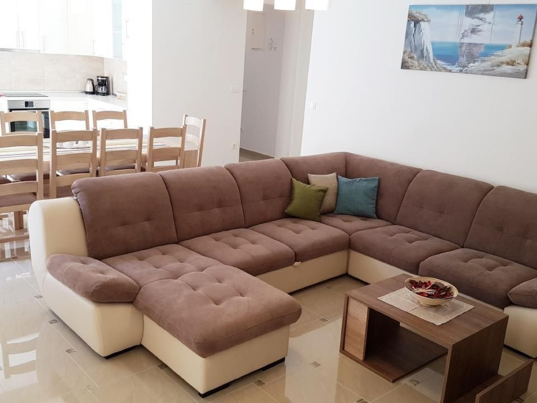 In Banjole mit Privatem Pool-Binnen