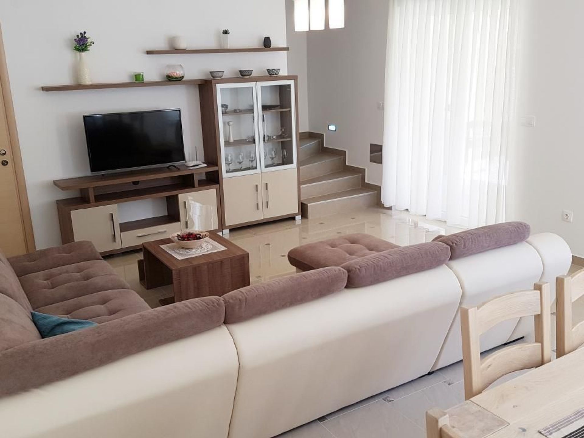 In Banjole mit Privatem Pool-Binnen