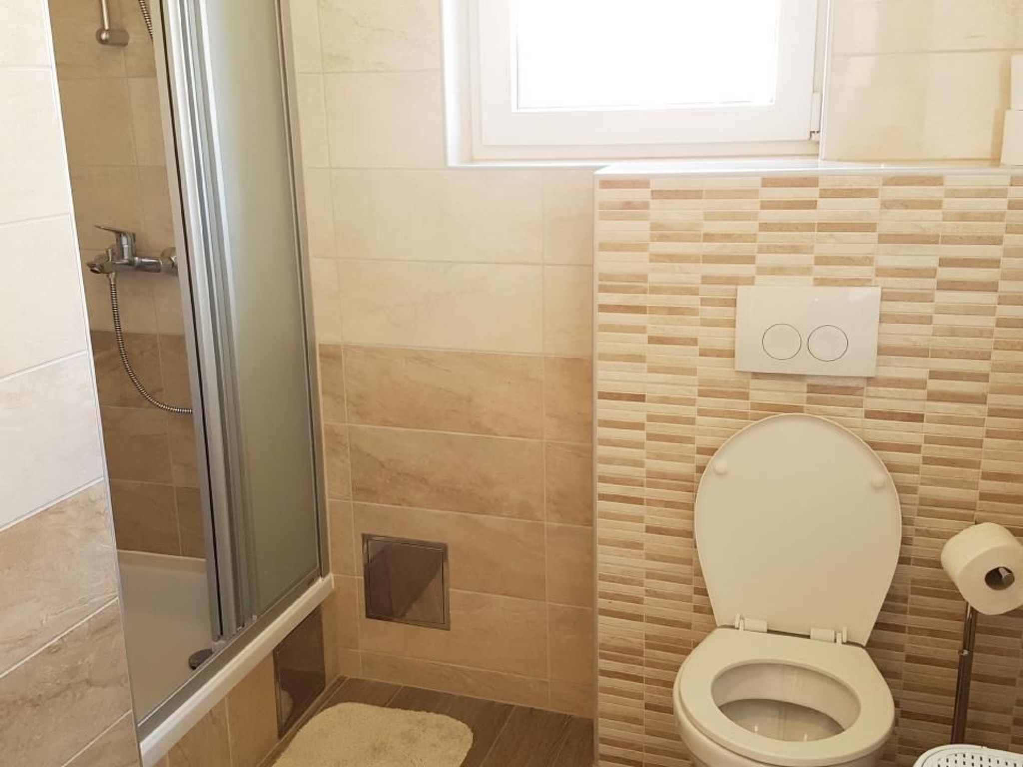 In Banjole mit Privatem Pool-Binnen