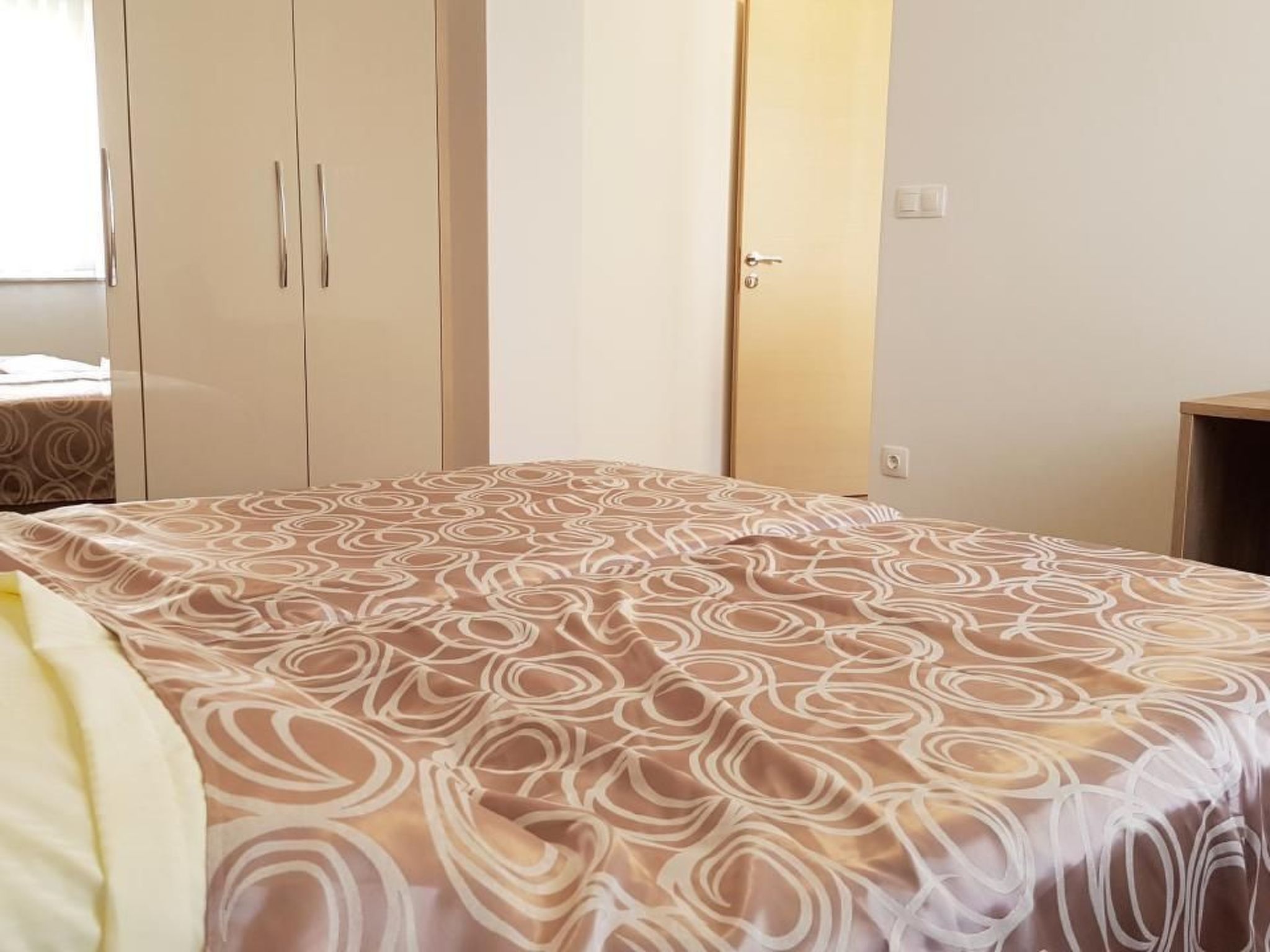 In Banjole mit Privatem Pool-Binnen