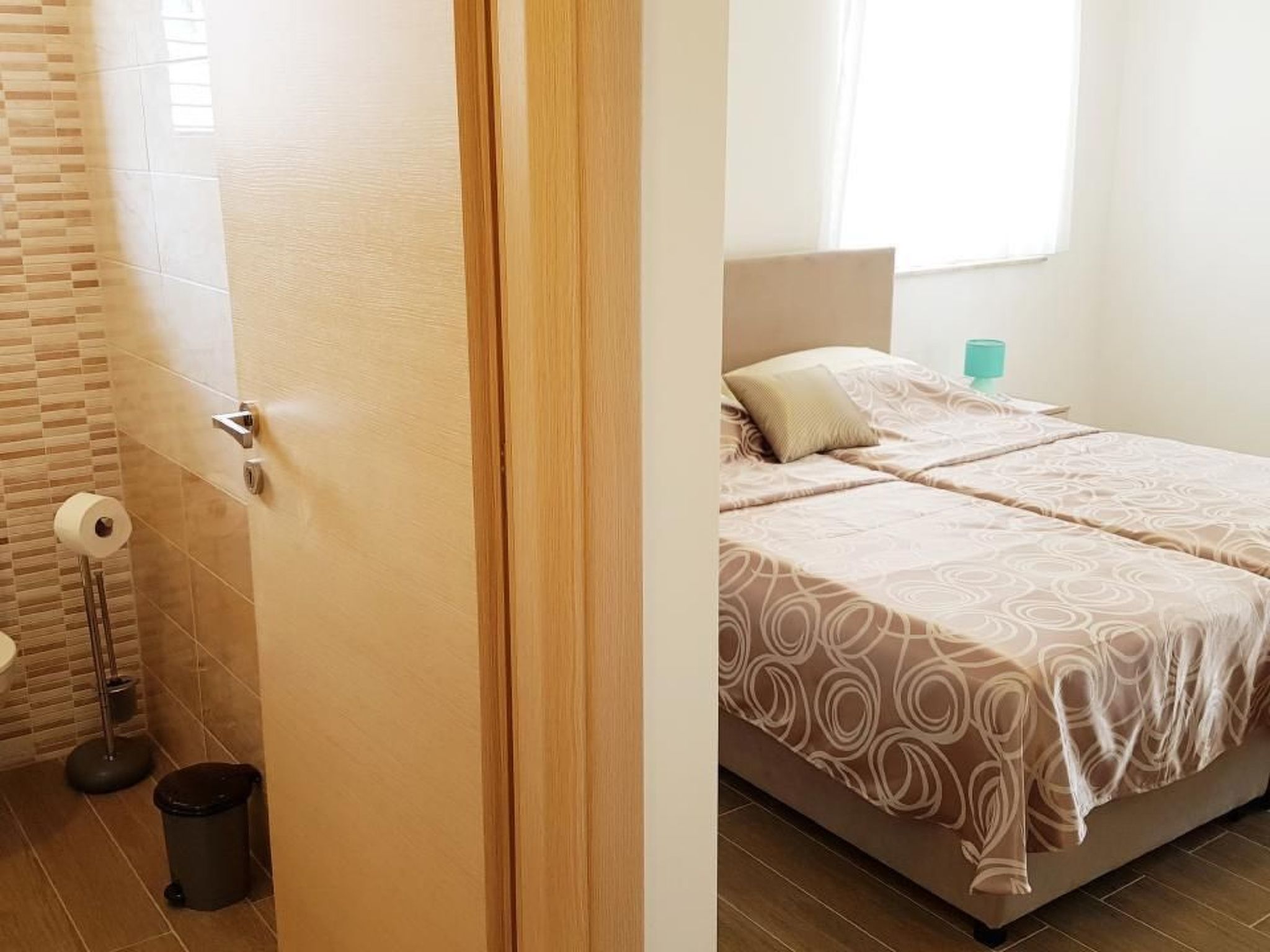 In Banjole mit Privatem Pool-Binnen