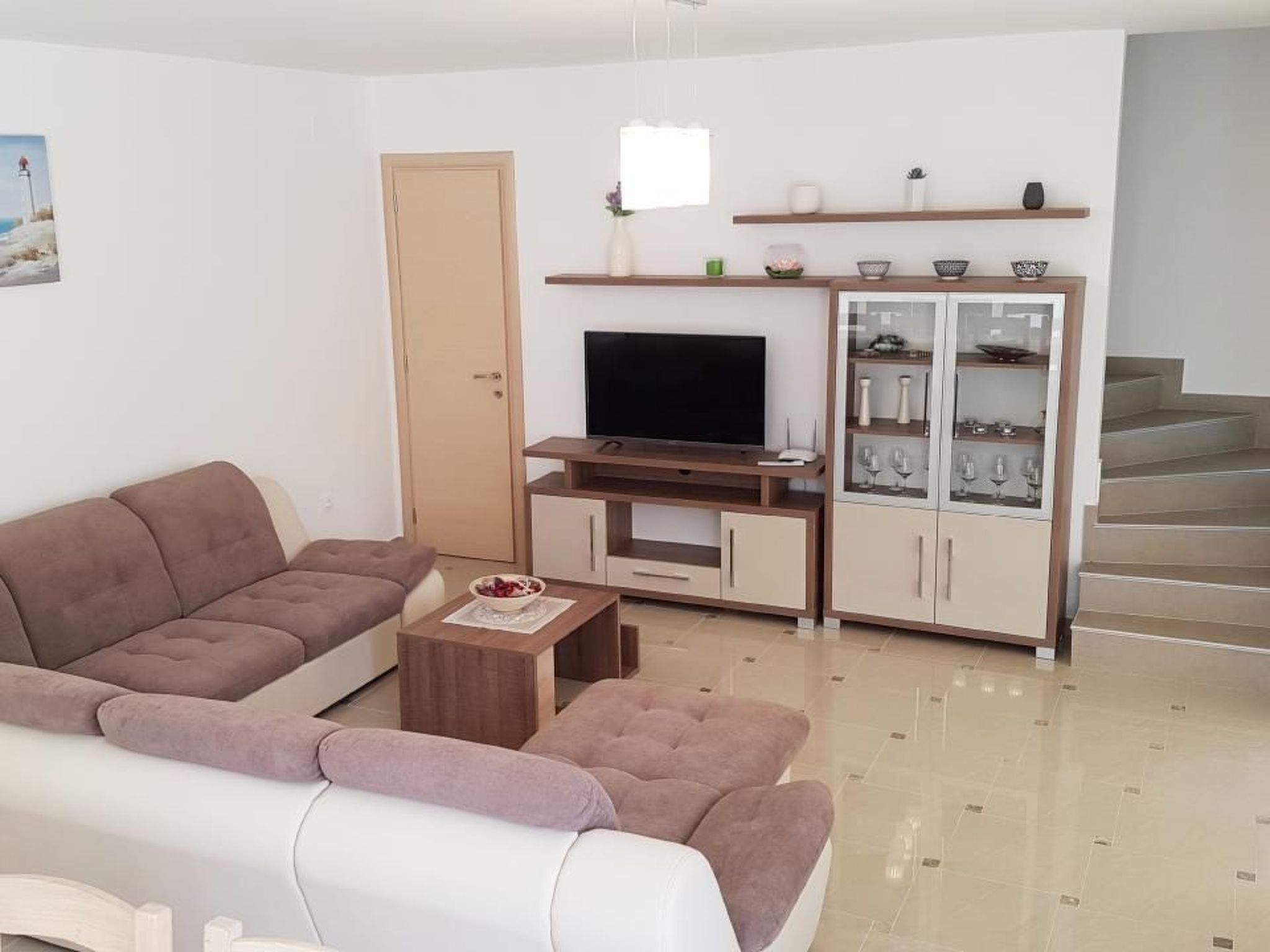 In Banjole mit Privatem Pool-Inside