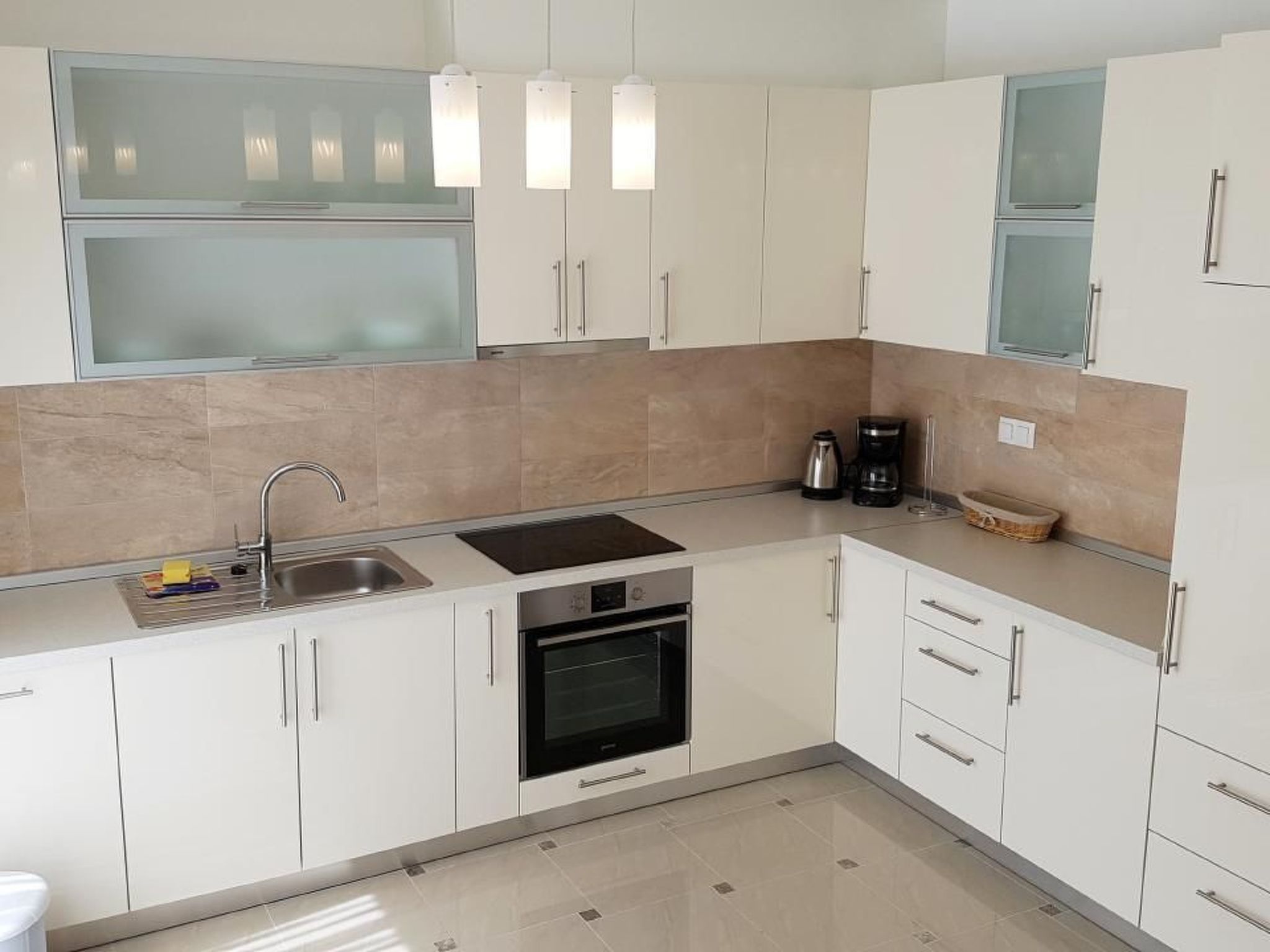 In Banjole mit Privatem Pool-Inside