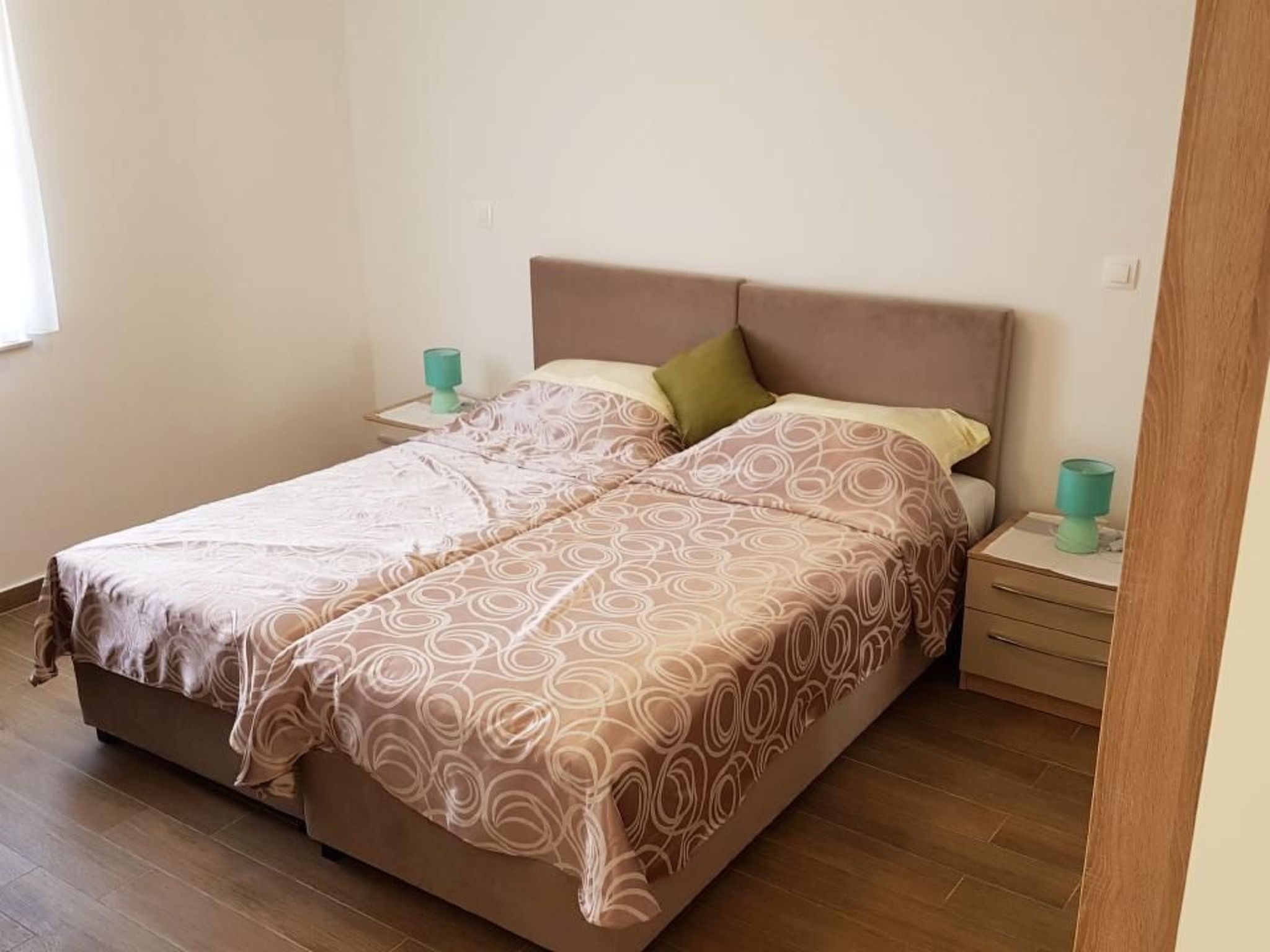 In Banjole mit Privatem Pool-Inside