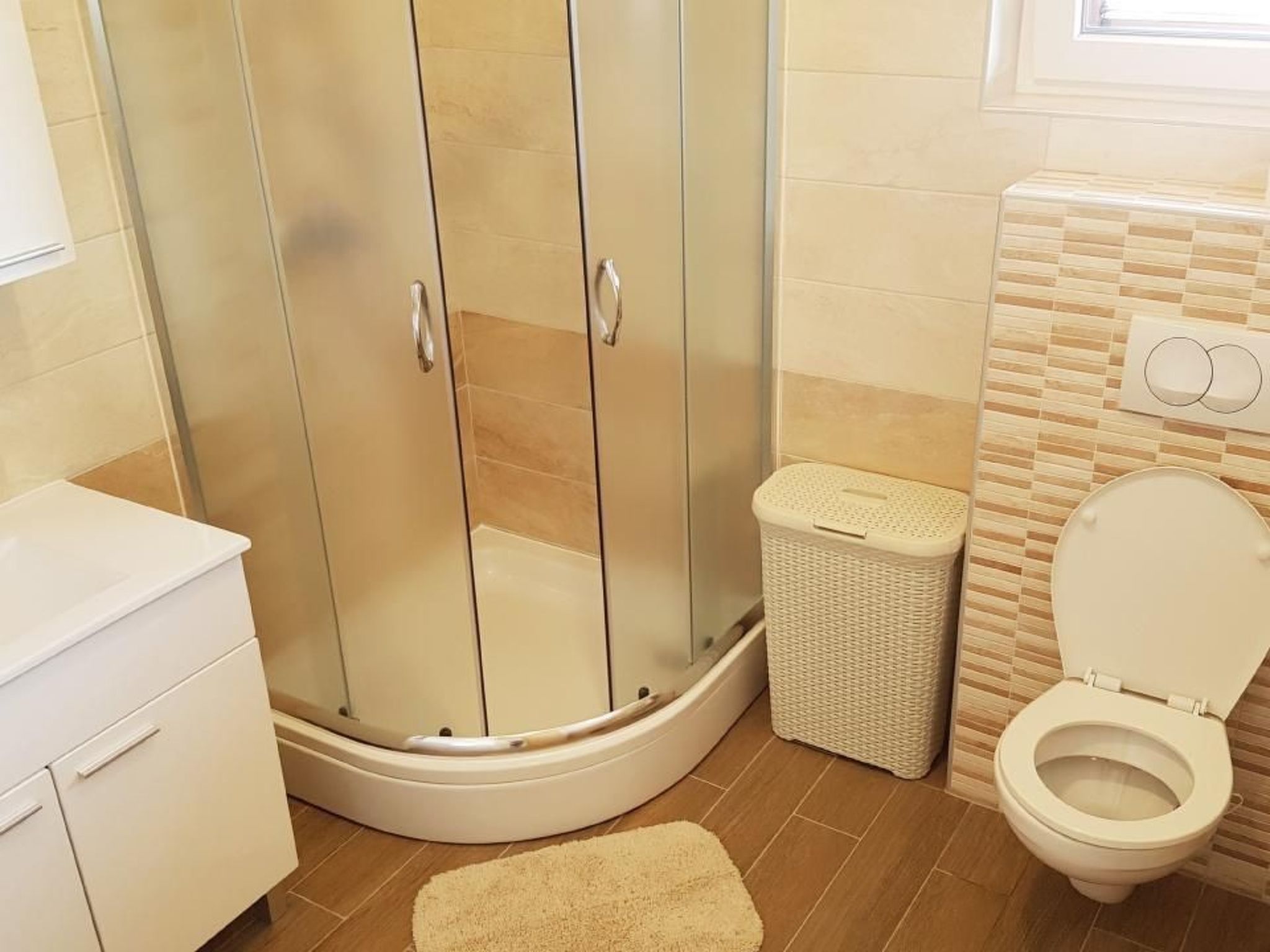 In Banjole mit Privatem Pool-Inside