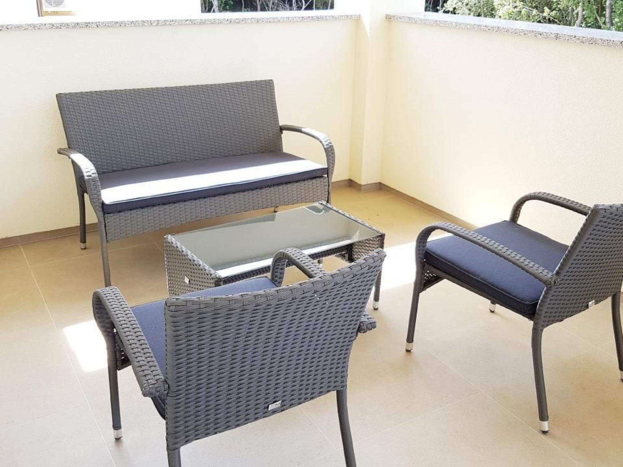 In Banjole mit Privatem Pool-Inside