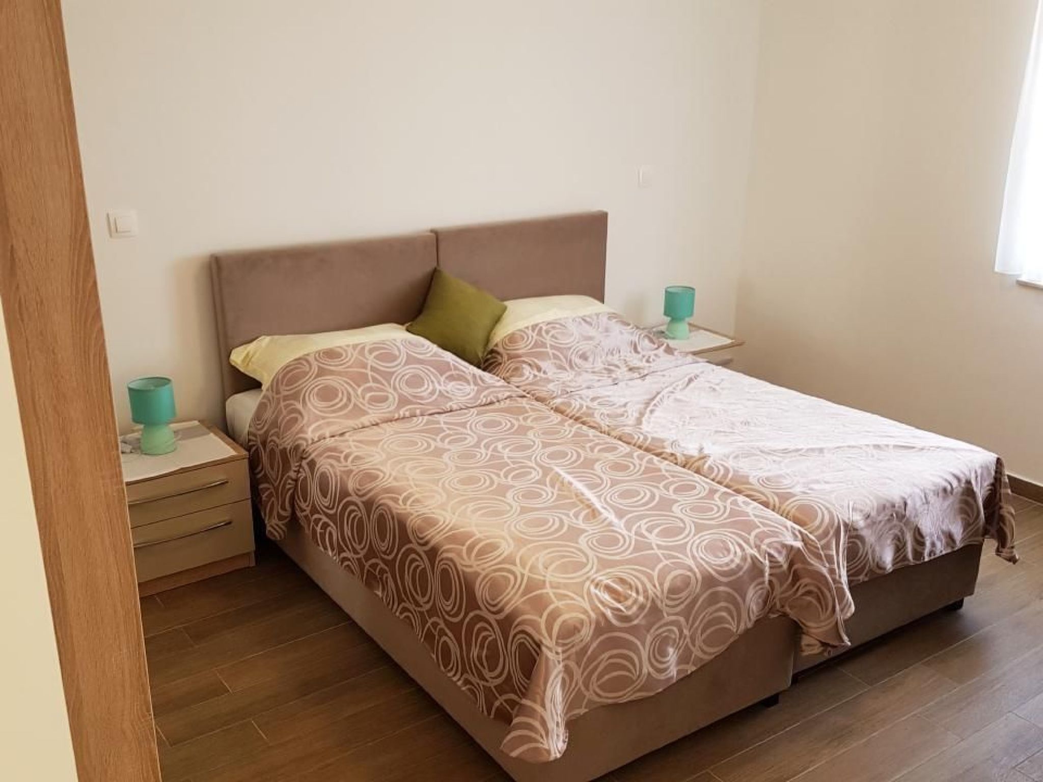 In Banjole mit Privatem Pool-Inside