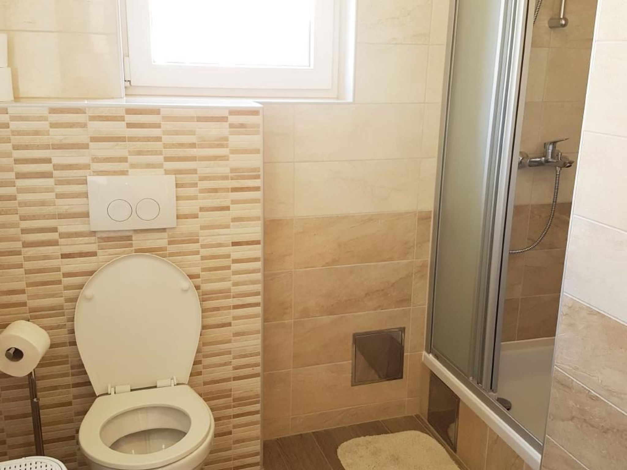 In Banjole mit Privatem Pool-Inside