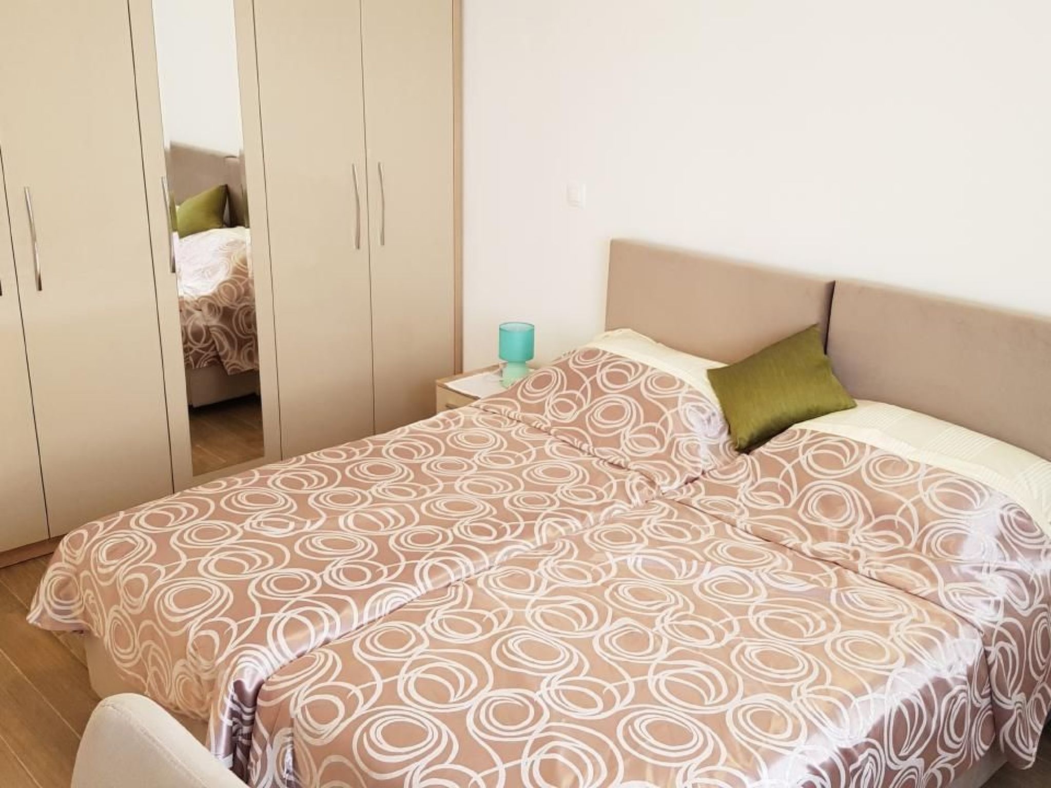 In Banjole mit Privatem Pool-Inside