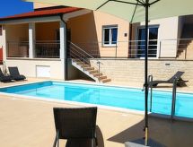 Villa Marisol: Modern Istrisch genot met privézwembad, op 200 meter van zee - thumbnail 5