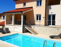 Villa "Marisol" mit Garten, Grill und Terrasse