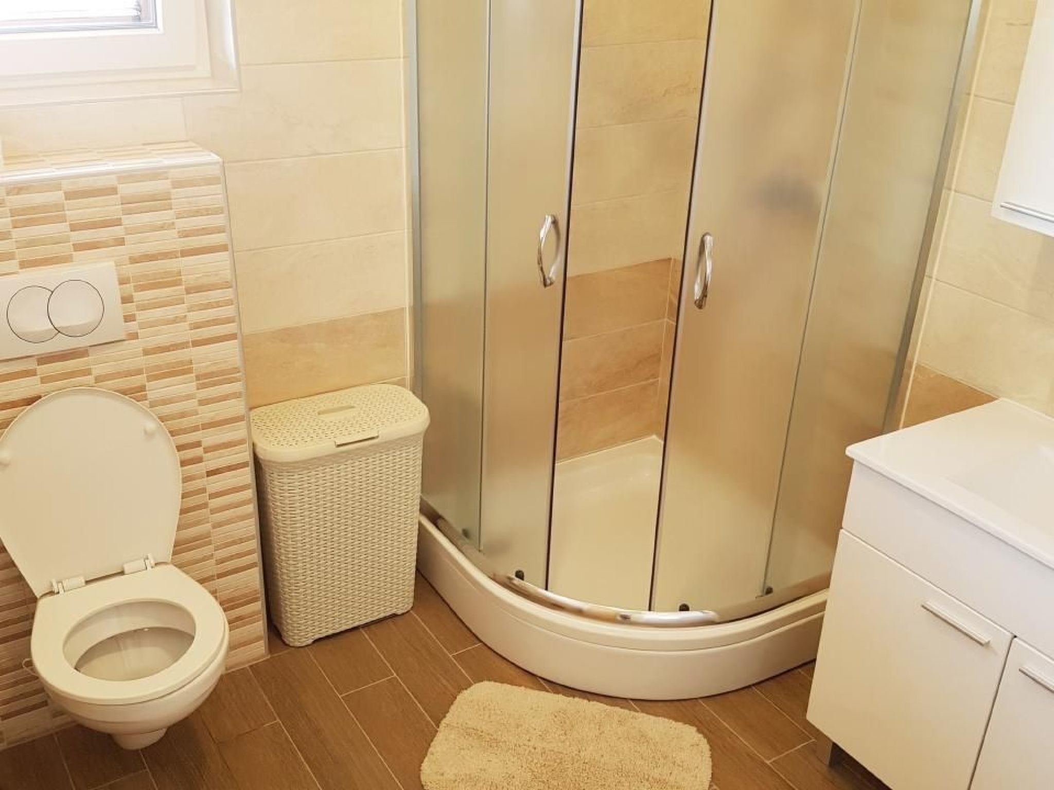 Villa "Marisol" mit Garten, Grill und Terrasse-Binnen