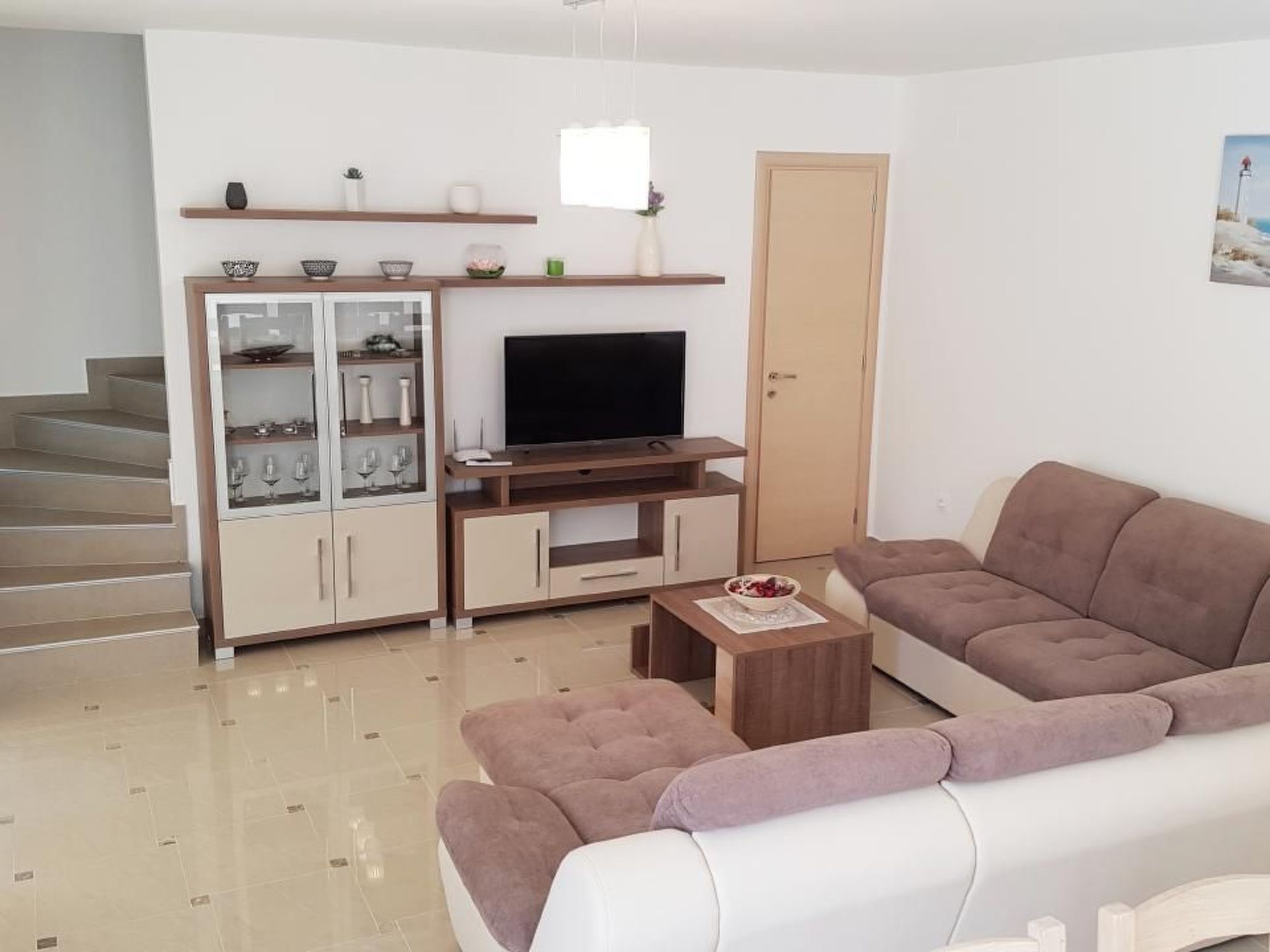 In Banjole mit Privatem Pool-Binnen