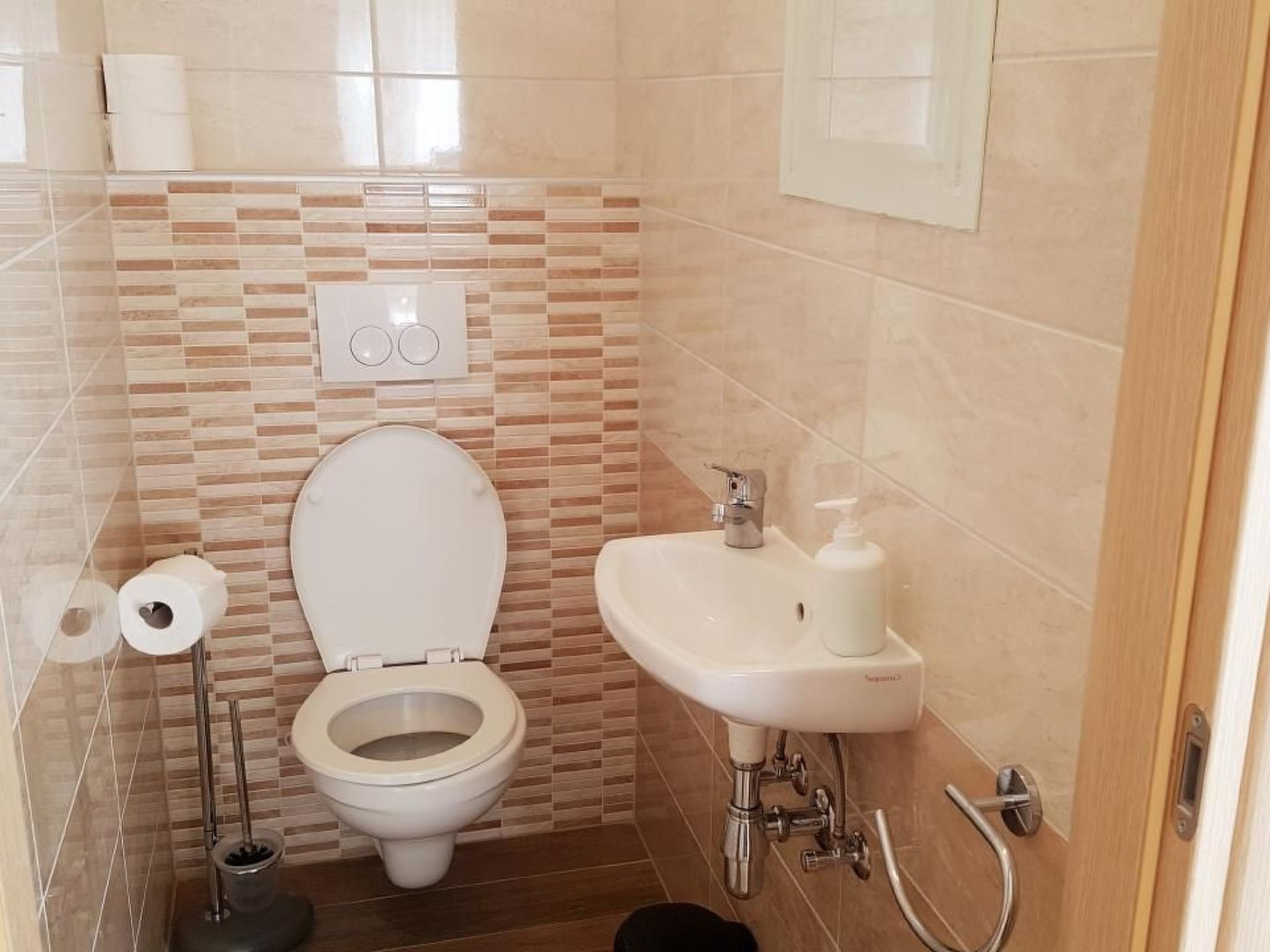 In Banjole mit Privatem Pool-Binnen