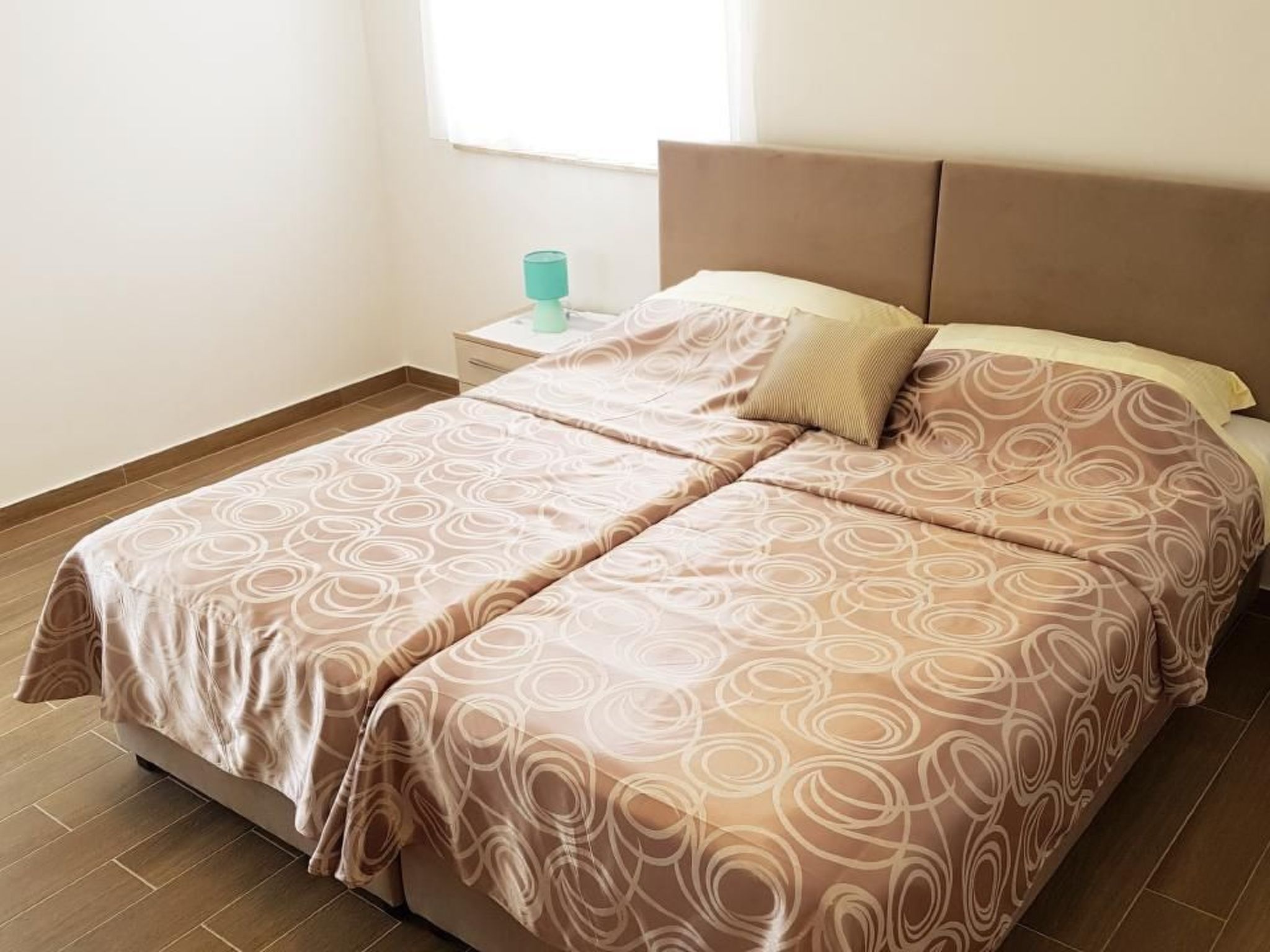 In Banjole mit Privatem Pool-Binnen