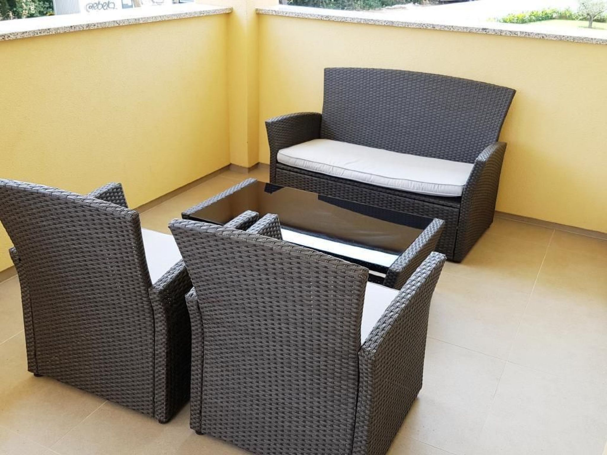 In Banjole mit Privatem Pool-Binnen