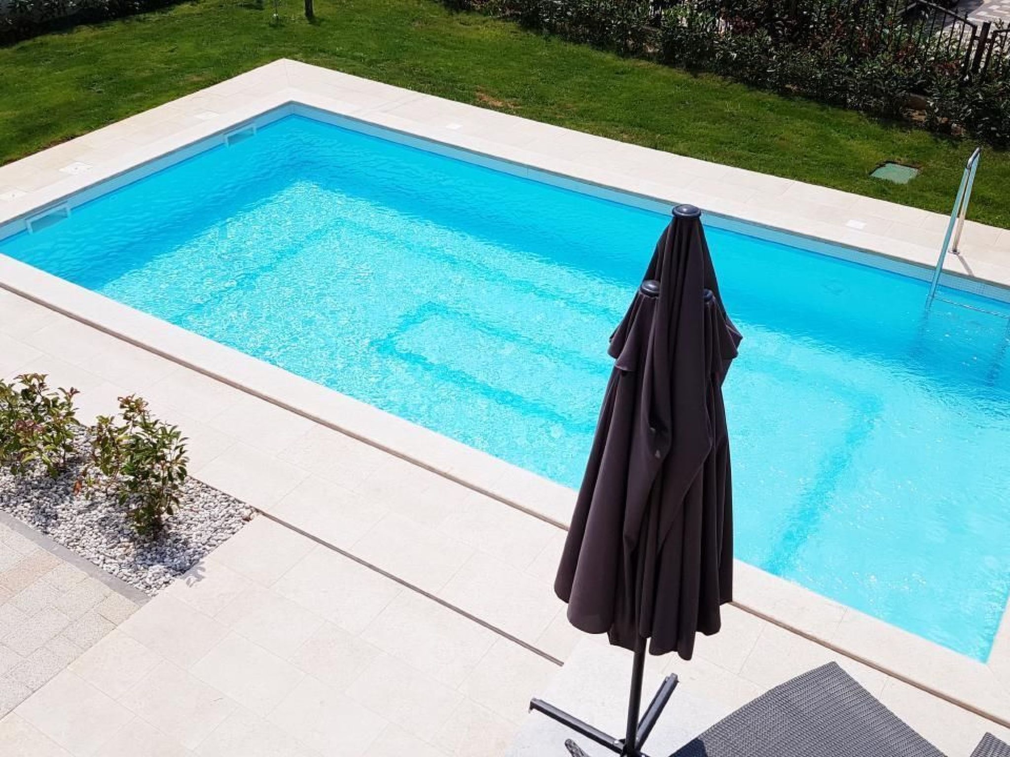 In Banjole mit Privatem Pool-Binnen