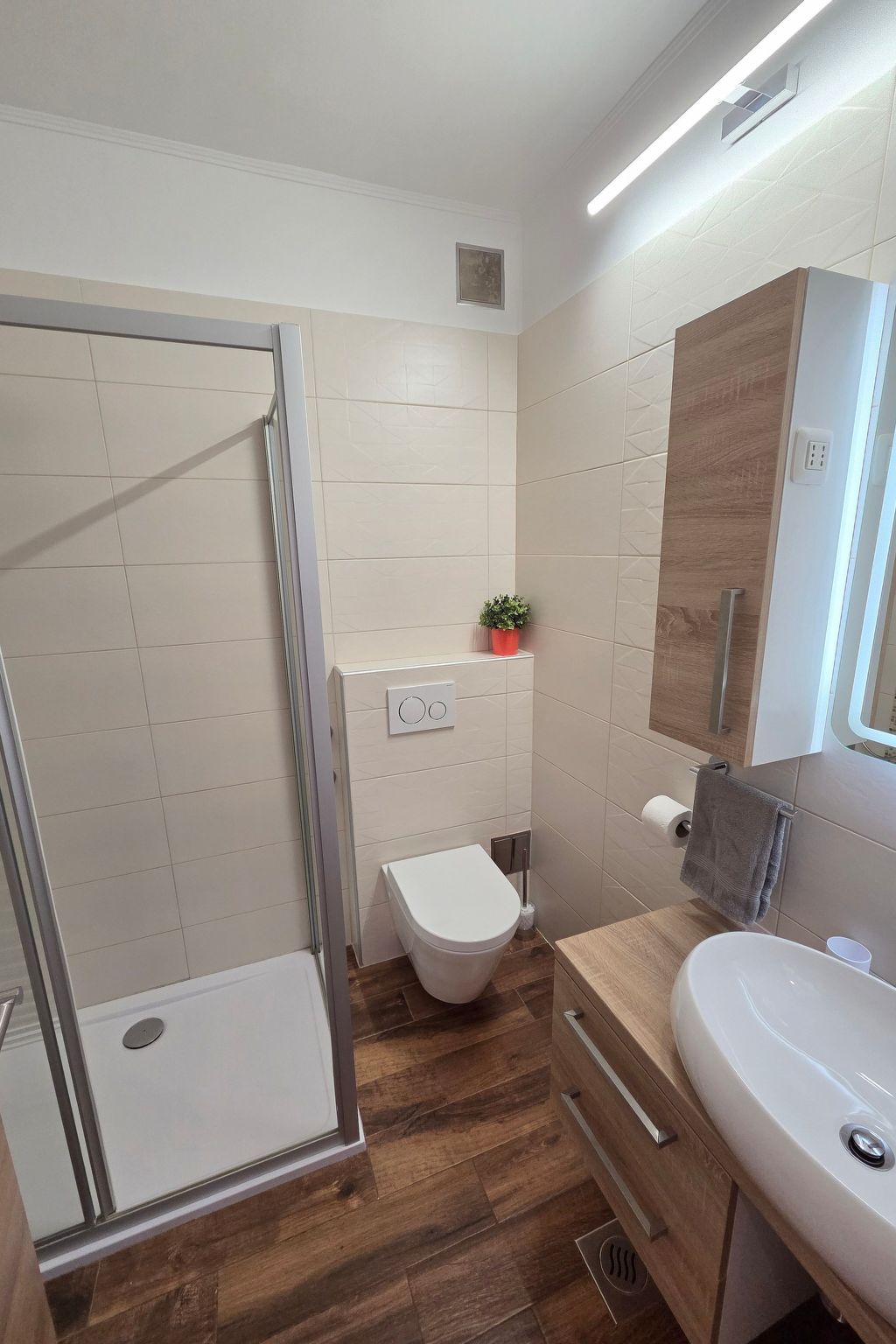 Photo of Elegantes Familienappartement mit privatem Pool