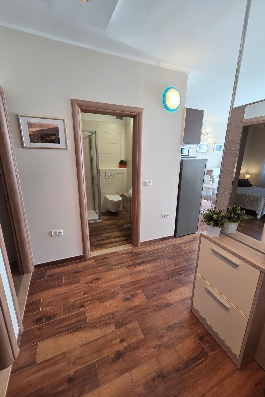 Photo of Elegantes Familienappartement mit privatem Pool