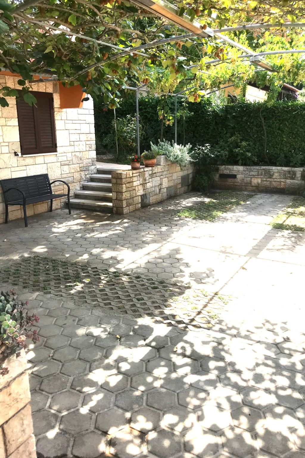 Photo of Elegantes Familienappartement mit privatem Pool