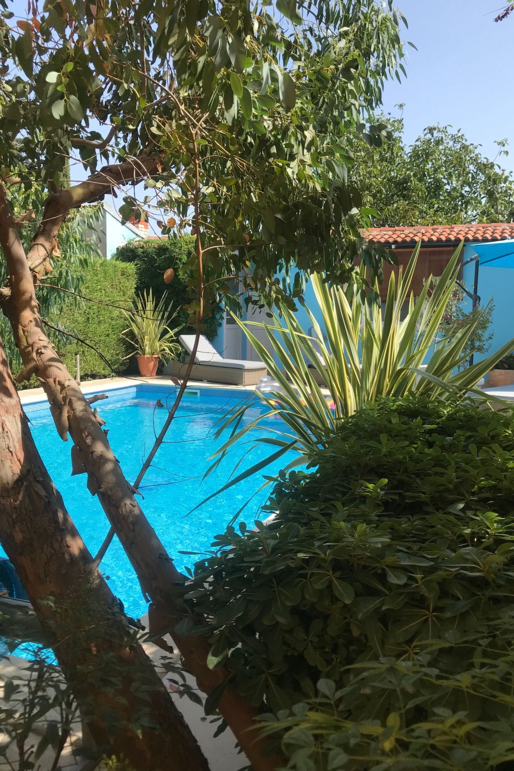 Photo of Elegantes Familienappartement mit privatem Pool