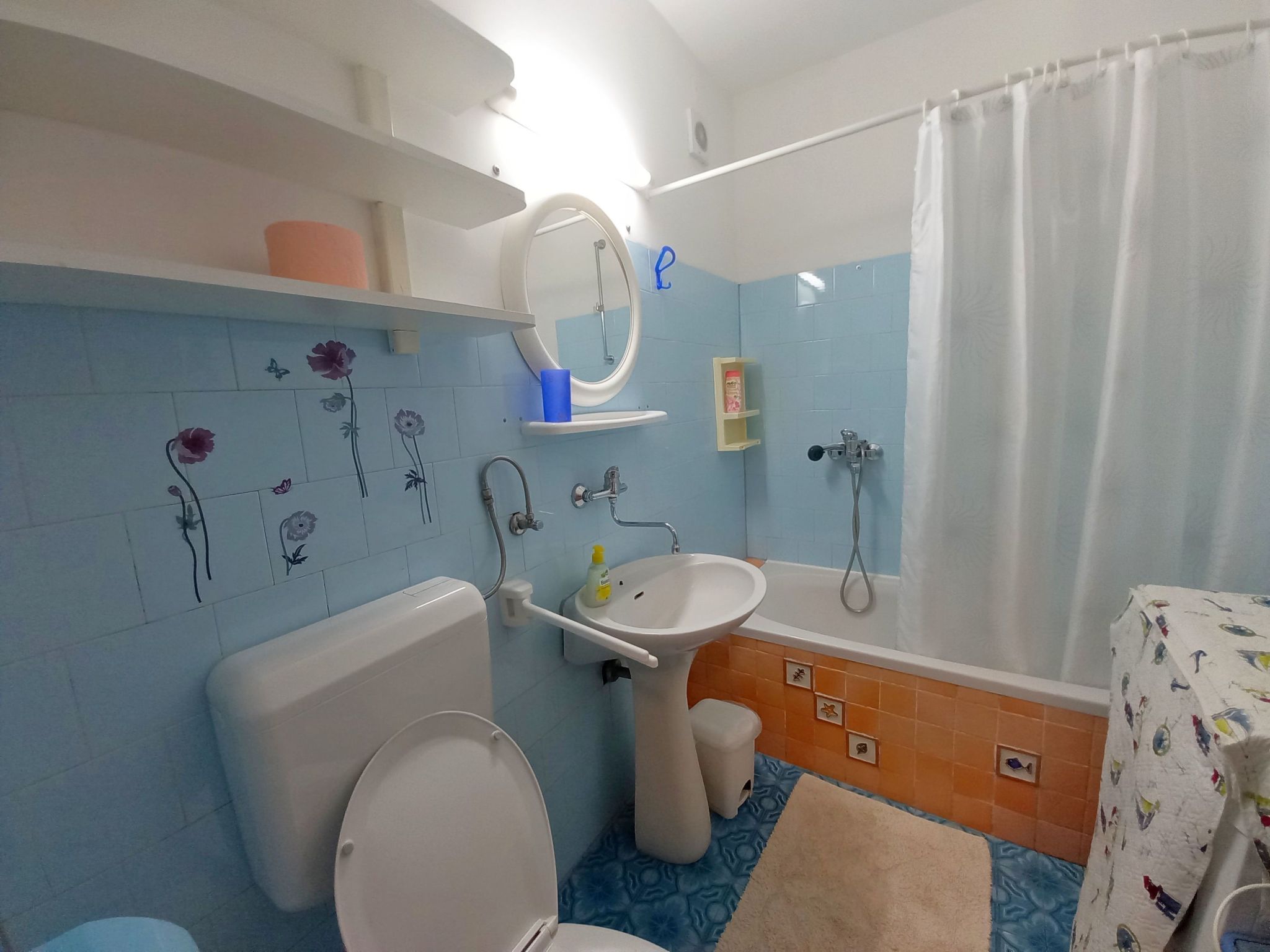 Photo of Wohnung in Pješčana Uvala, 500 m vom Strand entfernt