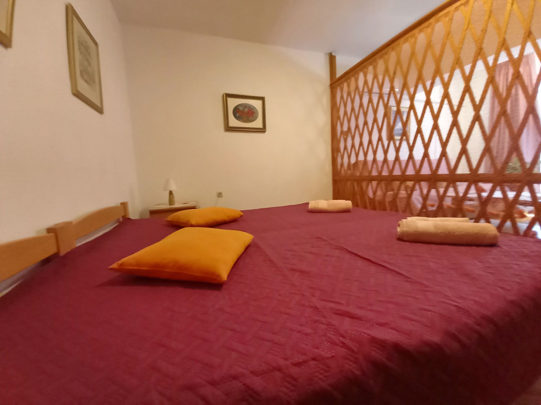 Photo of Wohnung in Pješčana Uvala, 500 m vom Strand entfernt