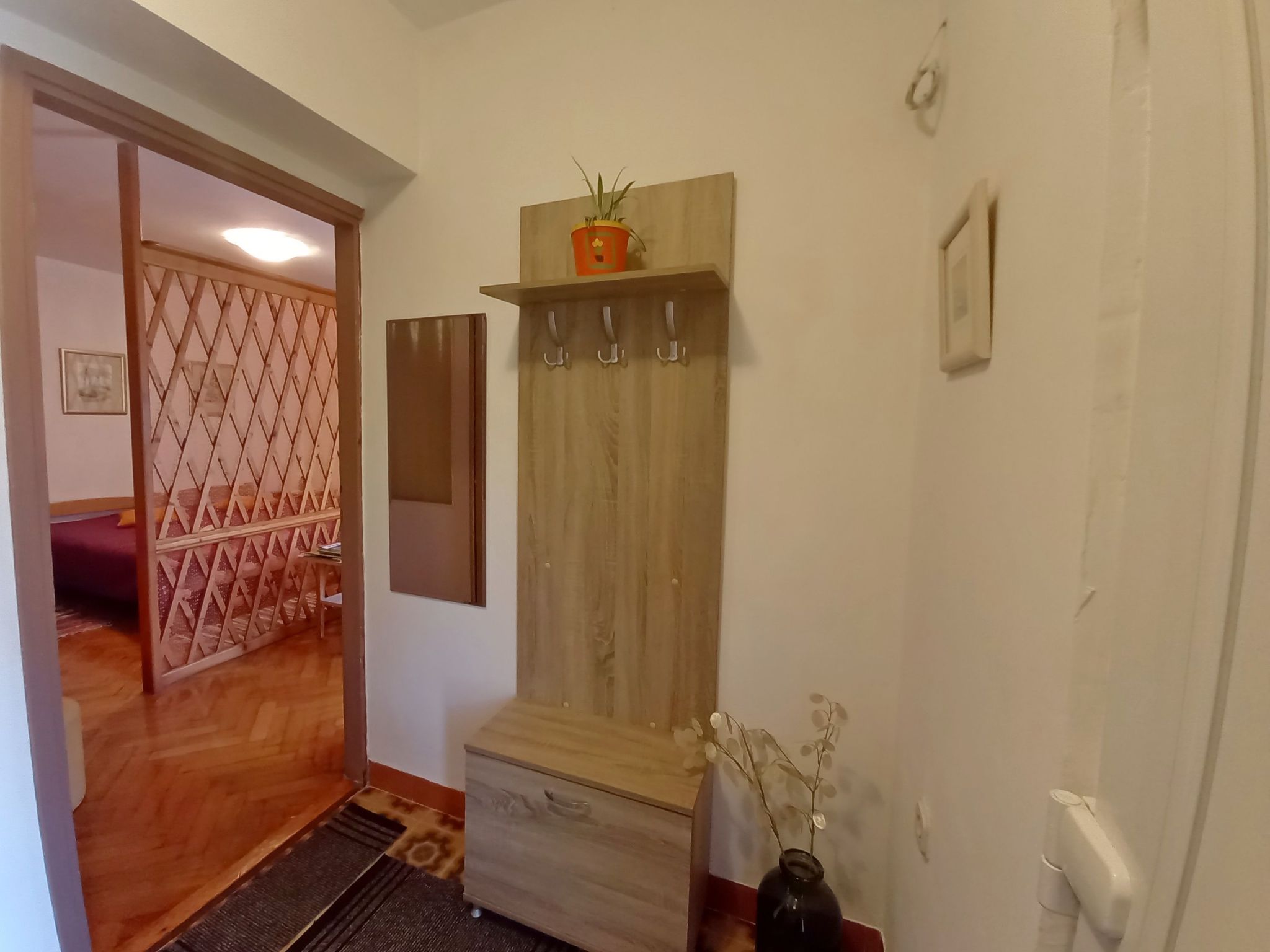 Photo of Wohnung in Pješčana Uvala, 500 m vom Strand entfernt